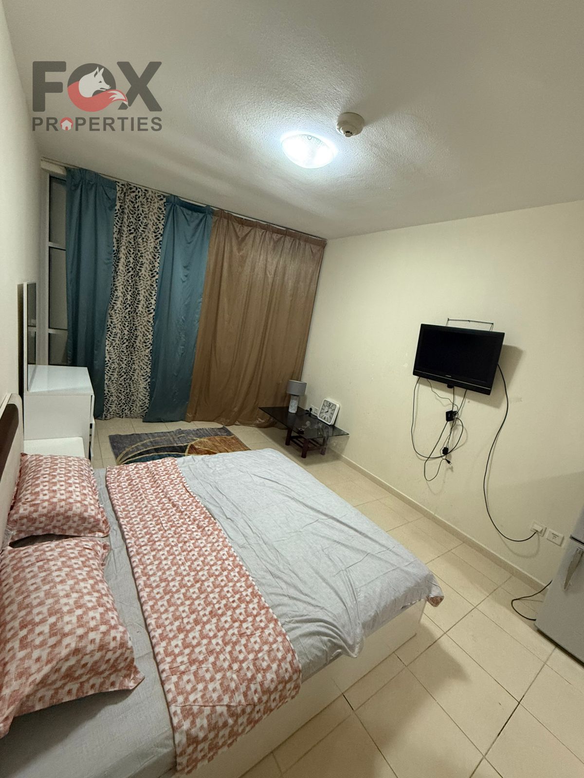 For Sale – 2-Bedroom Apartment in Al Orient Two Bedrooms Spacious Living Room Large Area: 1487 sq ft Prime Location and Upscale Building Financial Det