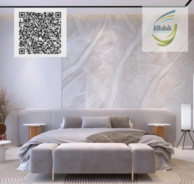 Studio for Sale in Orchid Tower – Ajman Downtown | 5-Year Payment Plan