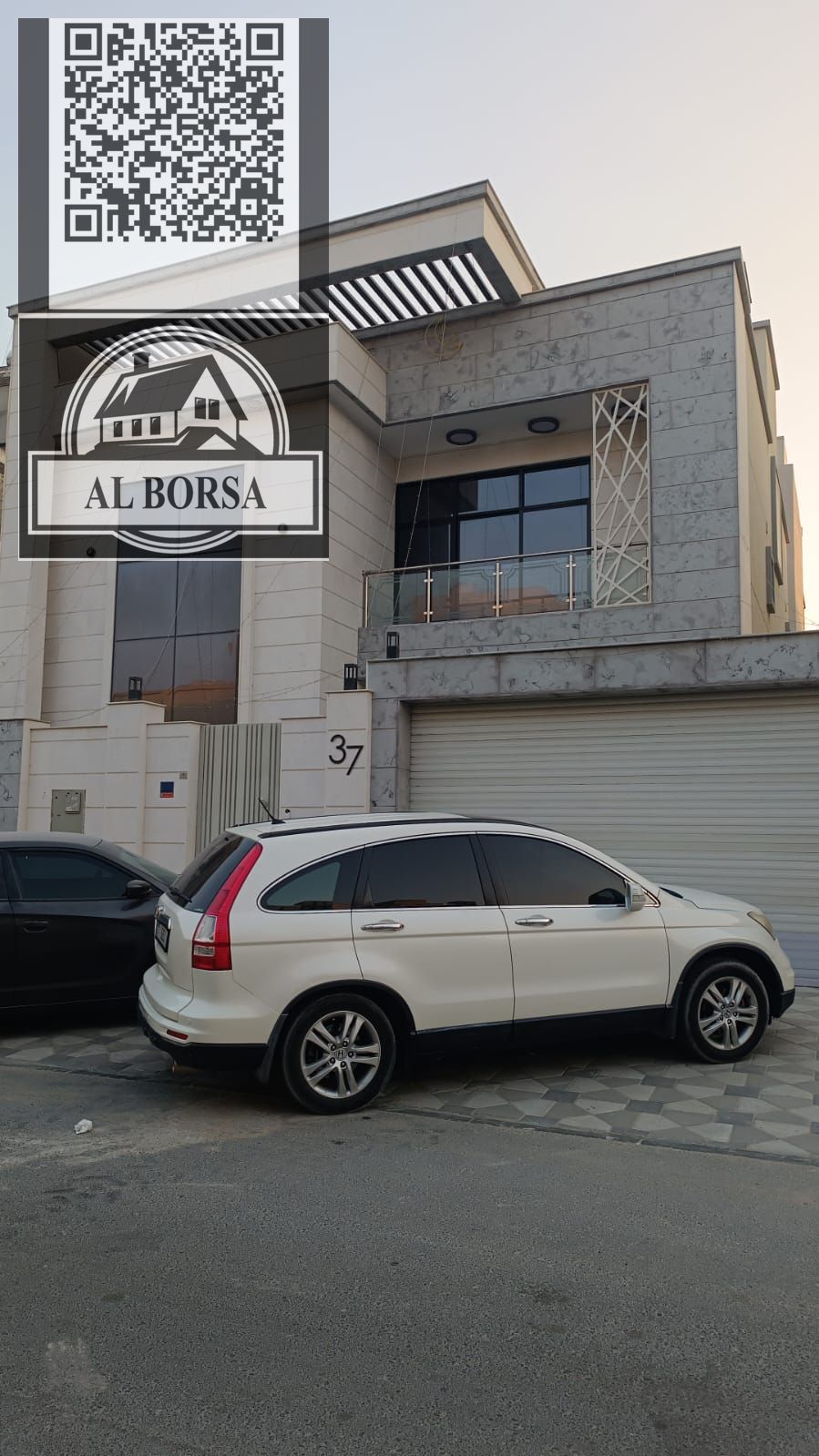Fully furnished villa for rent in Ajman, Al Zahiyah area, at an amazing price!