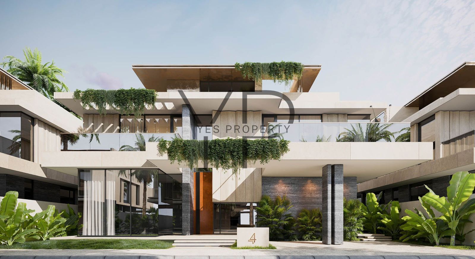 Bentley Villa | Ultra Luxury 5BR | Near Downtown