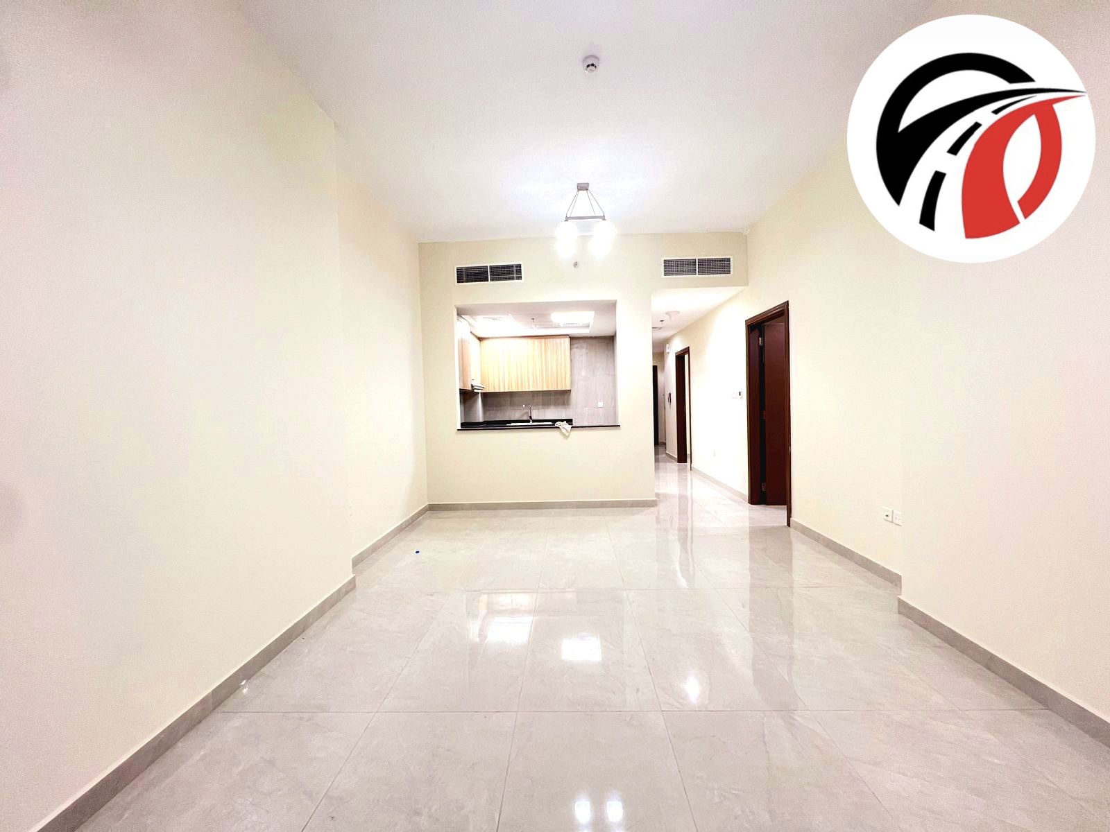 Near Studiam Metro Brand new 2Bhk Apt with All facilities