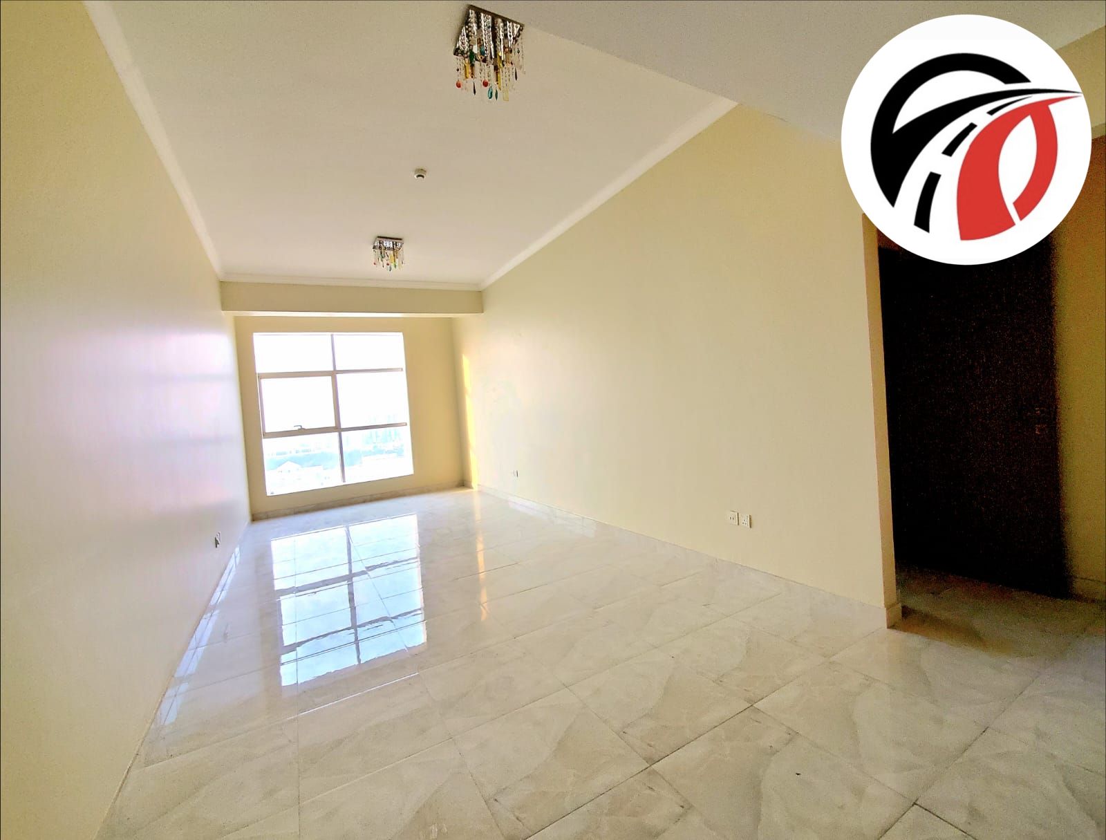 Near Pound Park Luxury 1Bhk Apartment with all facilities