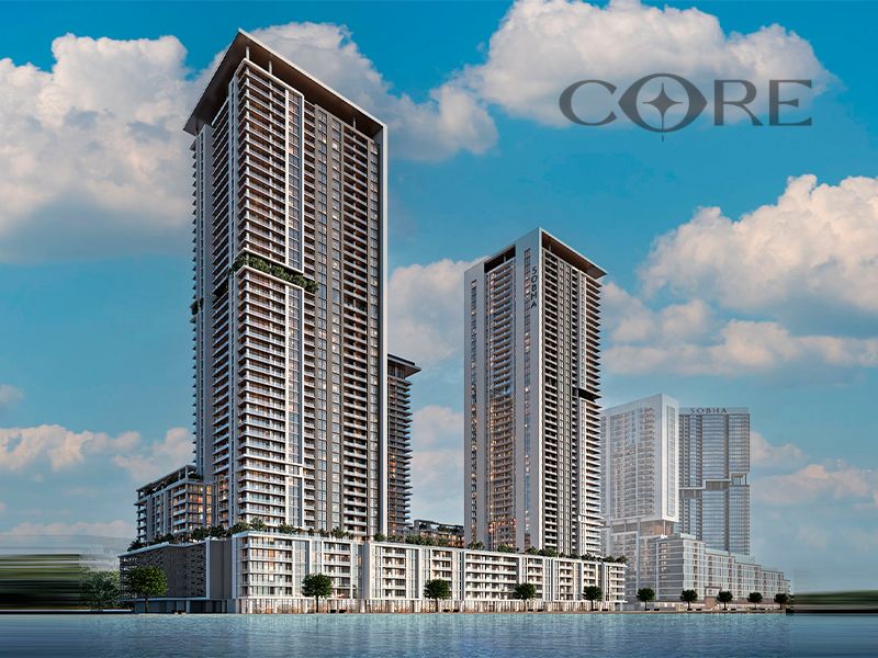 Highest Floor | Fully Burj View | Handower Soon