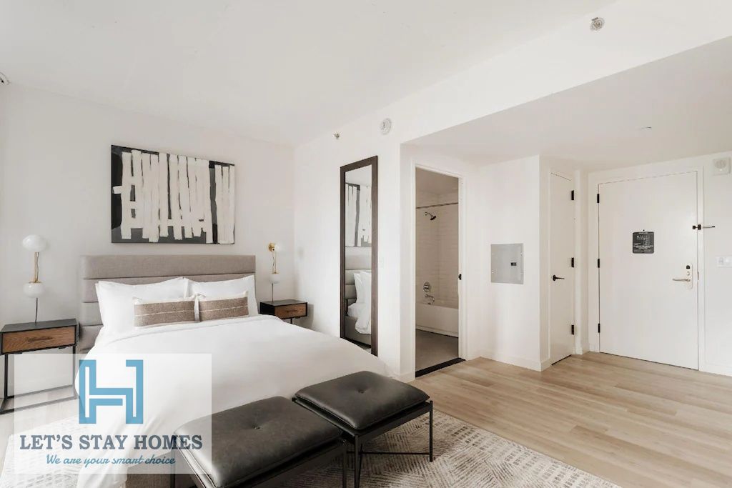Summer Offer | Free Access to Gym & Pool I 24x7 Security | Free Cleaning Service