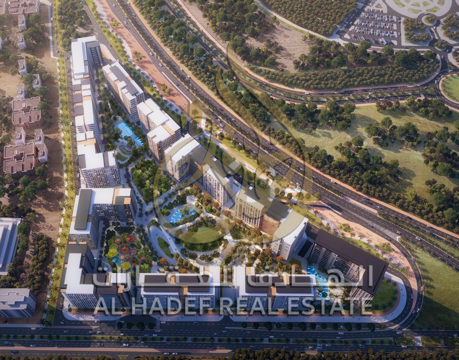 Discover Olfah Project – Sharjah's newest luxury residential project