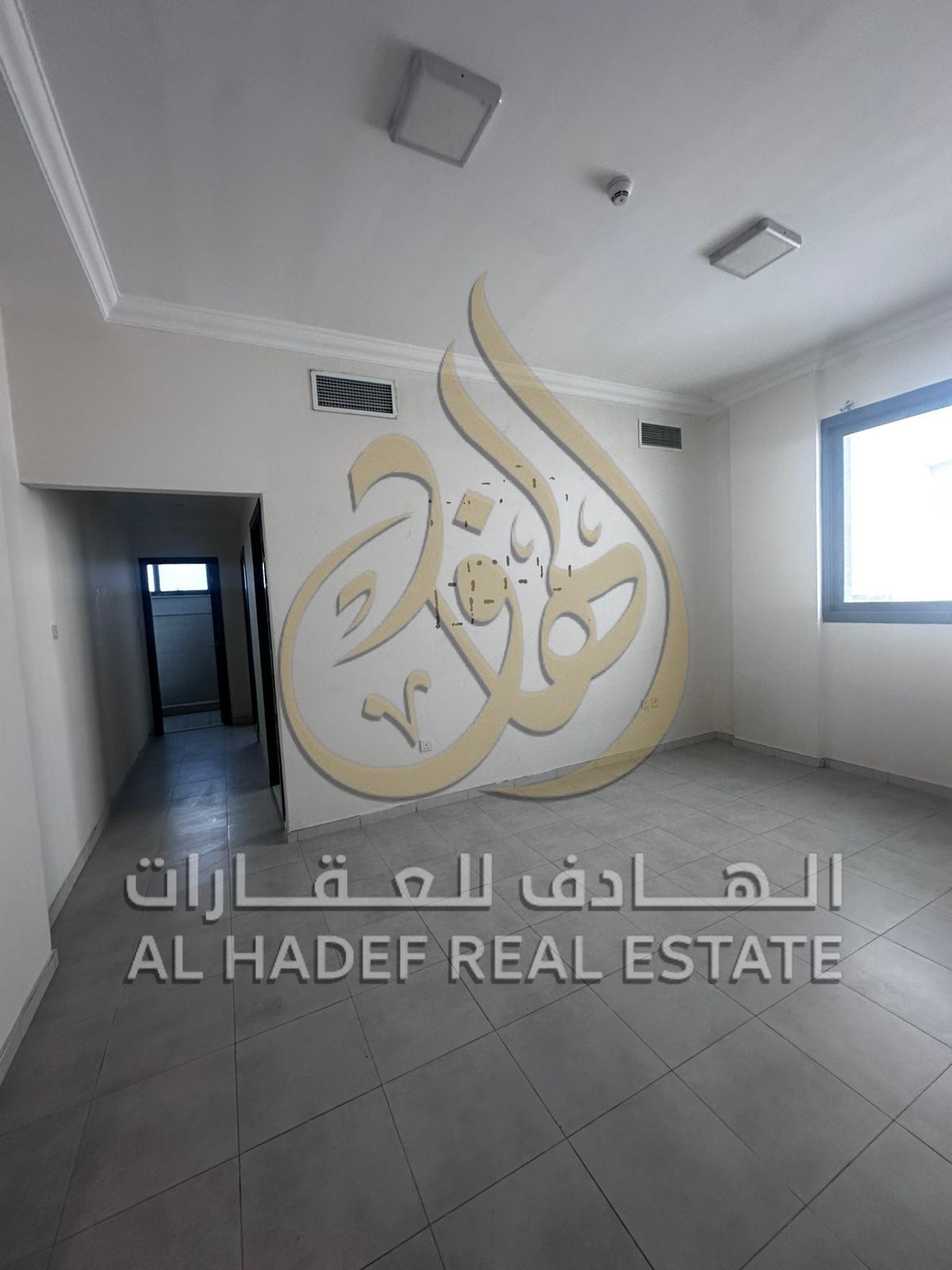 1 Bedroom Hall Apartment for Rent in Al Nabbah