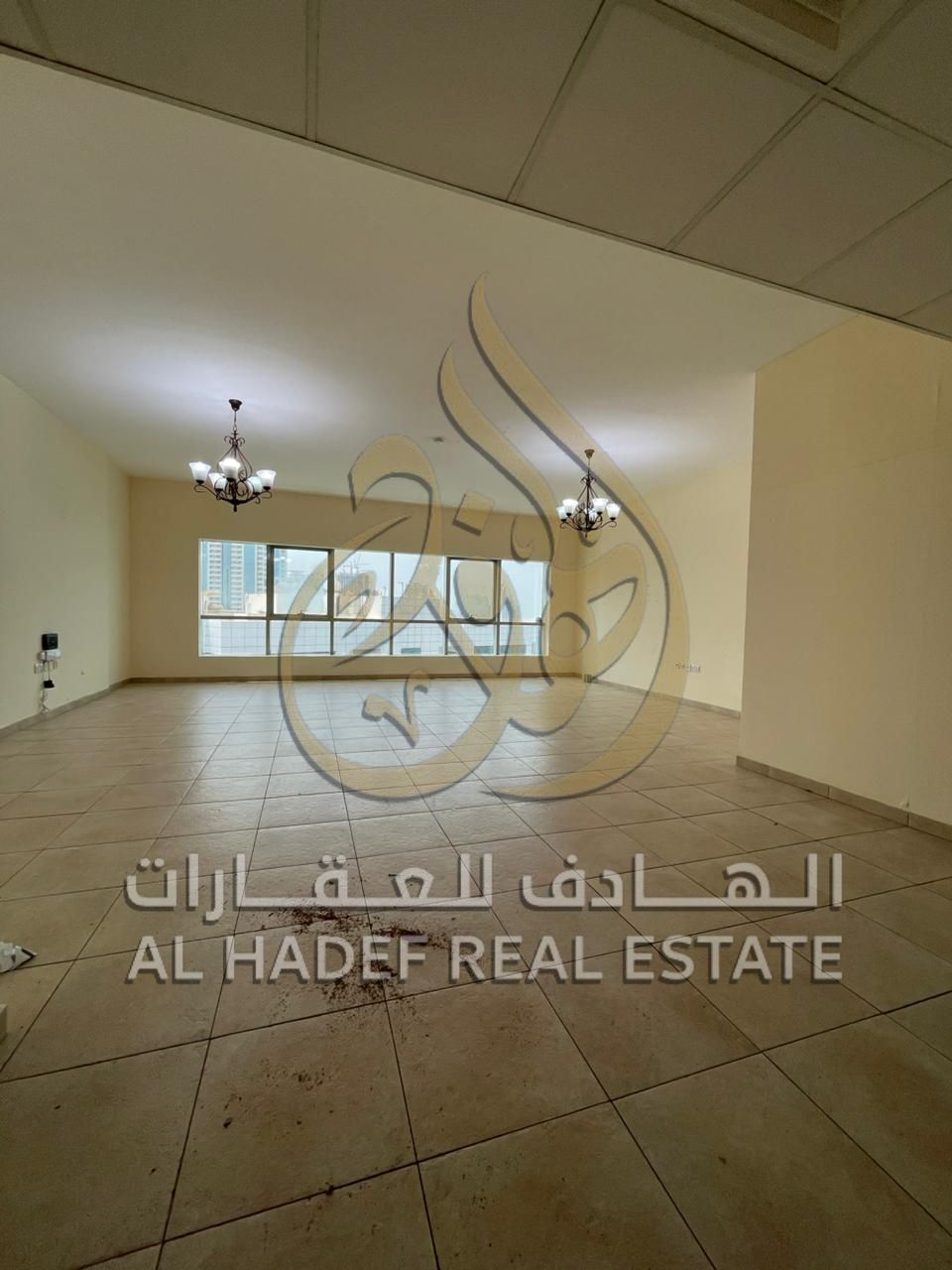 4 BDHK al MAJAZ 2 1 Month Free | Security deposit delayed by 1 month | Free A/C (on landlord) | Free gym & pool access |