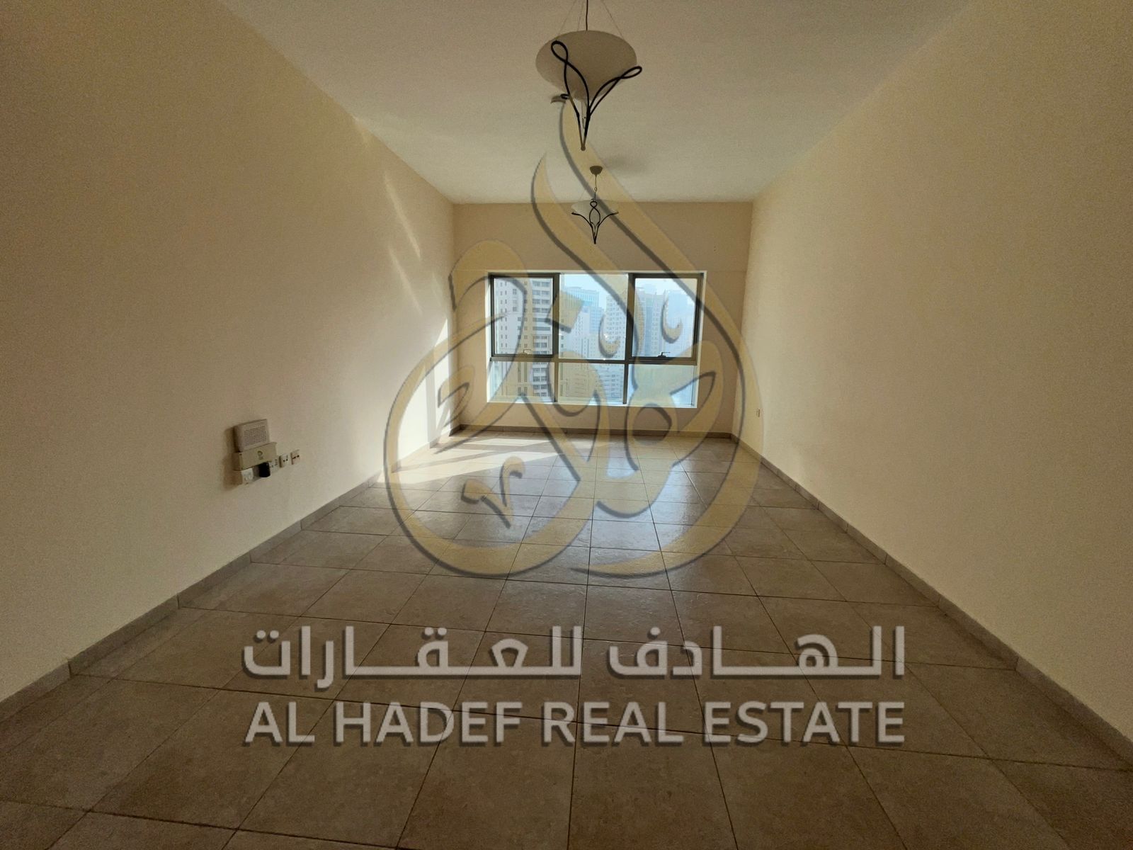 1 BDHK Al MAJAZ 2 al wahdaa street close to city center
