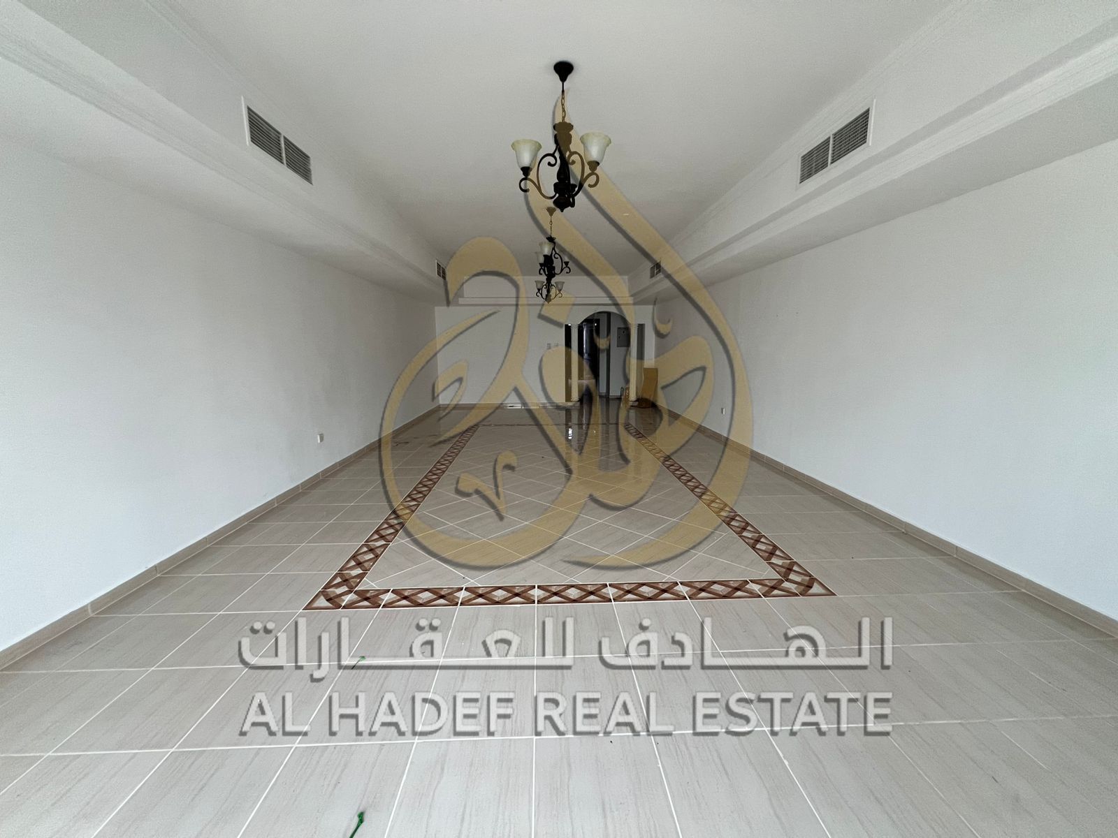Luxury Apartment for Rent in Al Taawun Area – Sharjah Apartment Details: Three bedrooms and a spacious living room Modern-designed kitchen Elegantly