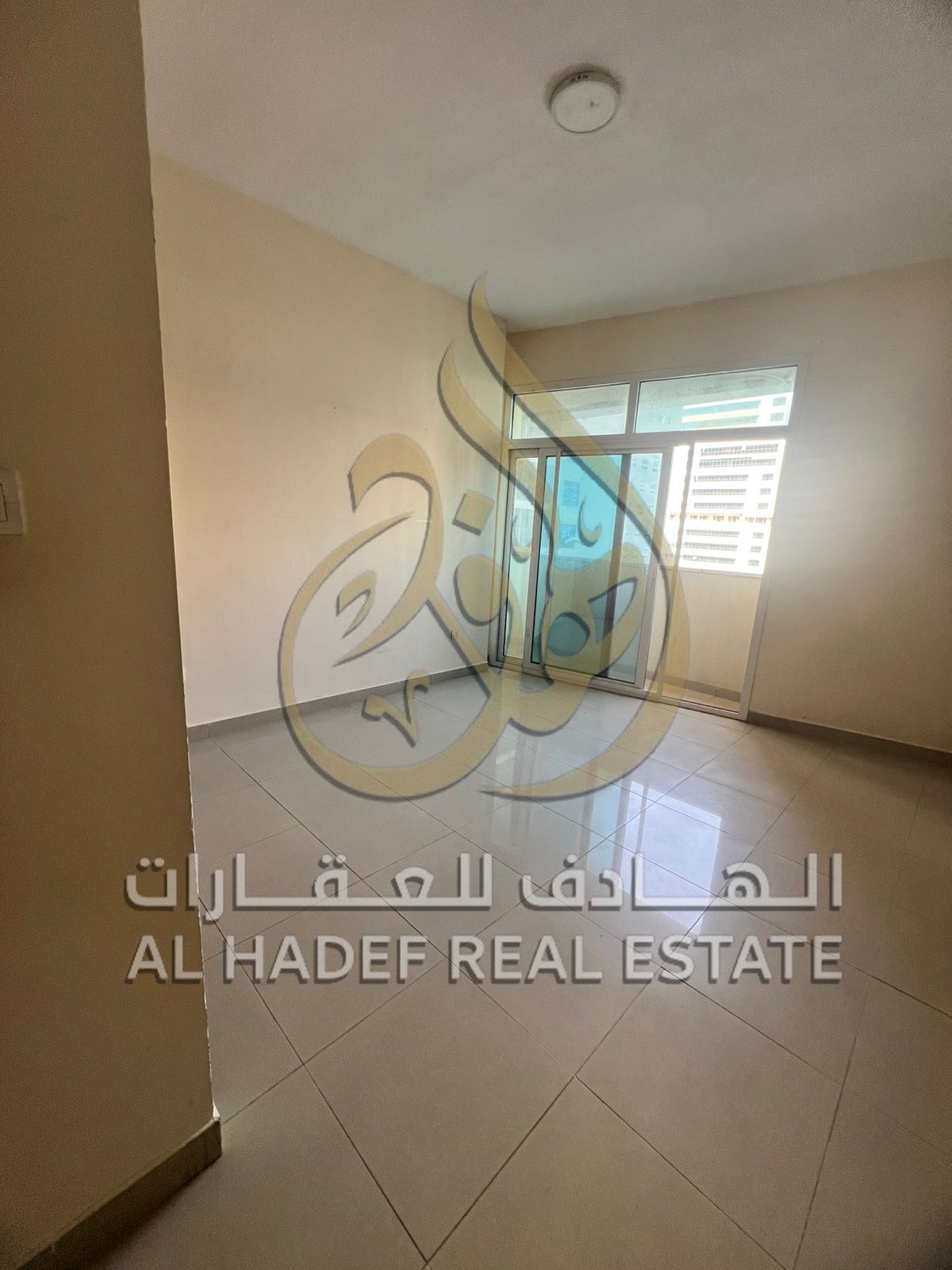 For Rent - Distinctive Family Apartment in a Prime Location Apartment Consisting of: Two Bedrooms Spacious Living Room Storage Room Laun