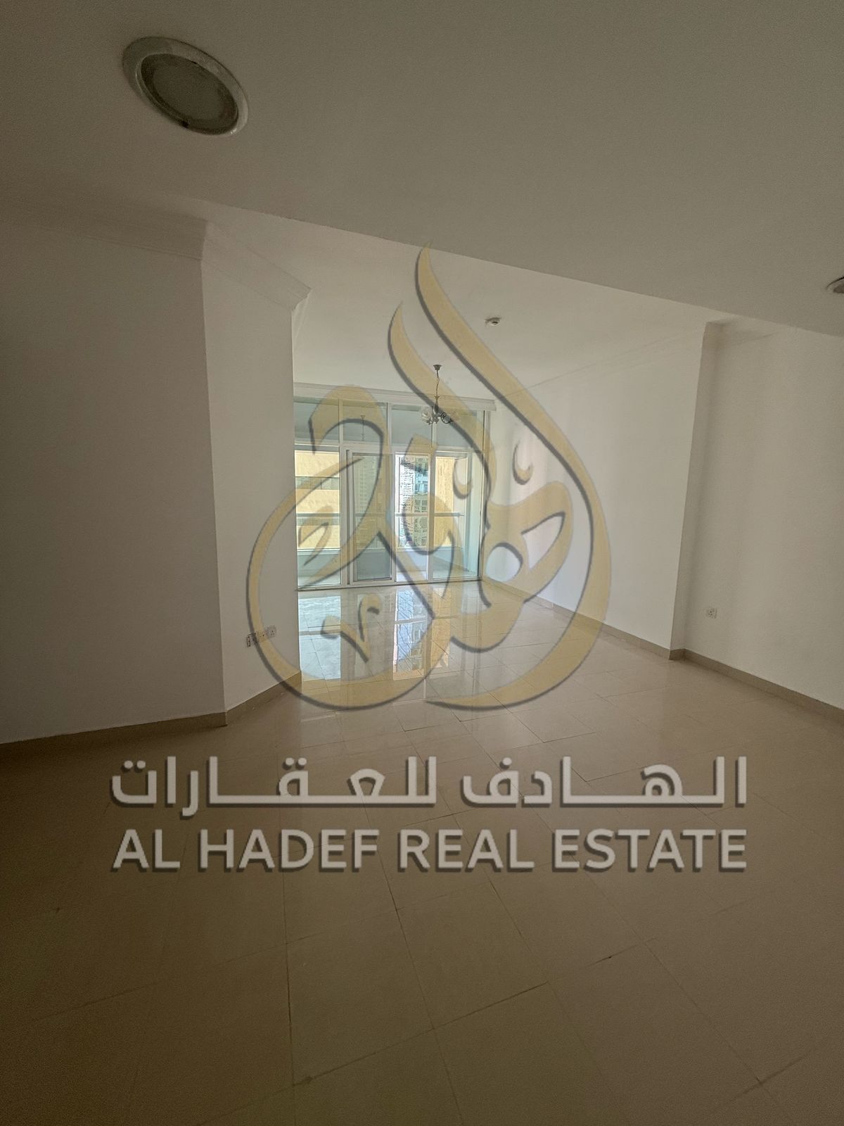 Apartment for Annual Rent – 3 Bedrooms + Maid's Room in Al Taawun, Sharjah An excellent opportunity for family living in a strategic location cl
