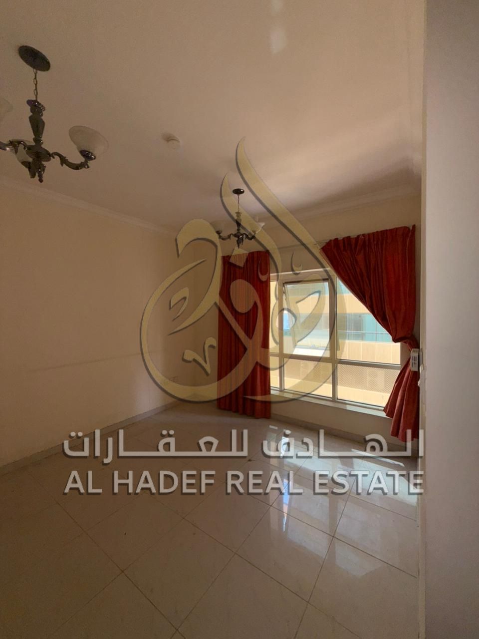 For Annual Rent - 2 Bedrooms and a Hall | Al Qasaba Sharjah A prime location in the heart of Al Qasaba- Unbeatable space! Price: Only AED 51