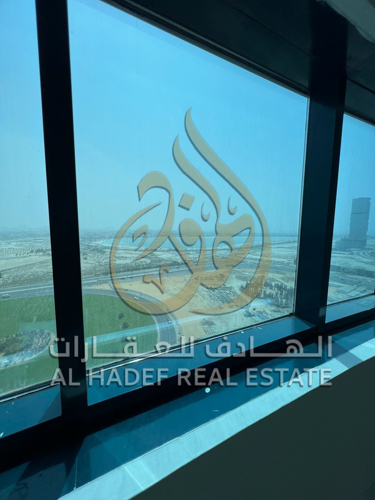 For Rent in Sharjah - Al Mamzar / Al Taawun Two-bedroom apartments + maid's room | Family tower | Fully serviced Upscale living in one of Sharjah