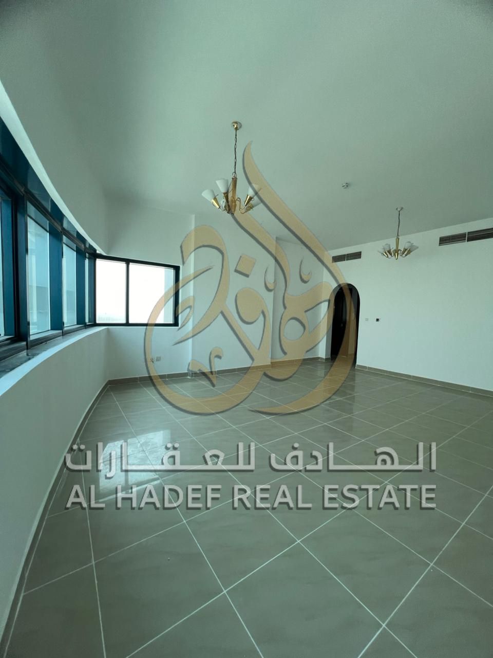 For Rent in Sharjah - Al Mamzar / Al Taawun One-Bedroom Apartment | Upscale Amenities | Exceptional Location for Families A wonderful opportunity