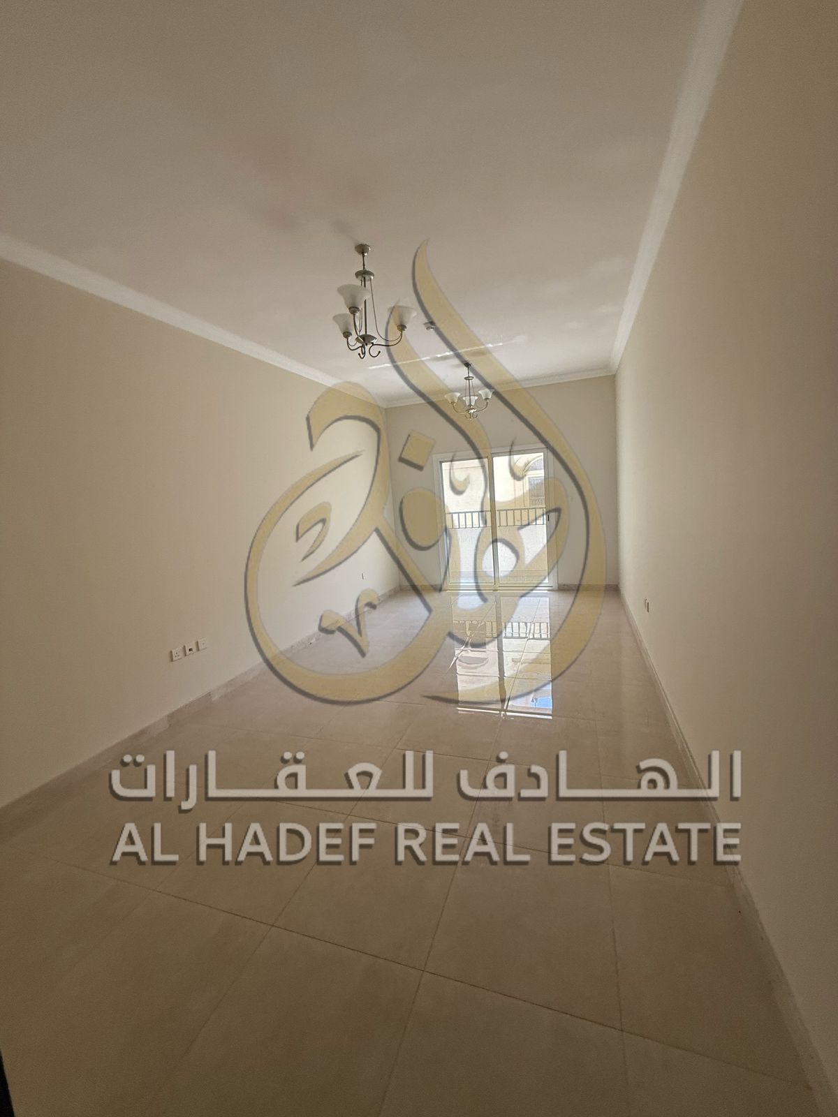 2 BHK Apartment for Rent | Al Qulayaa – Sharjah Prime Location – Family Building – Spacious Layout 2 Bedrooms + Hall + 3 Bathrooms + Kitch