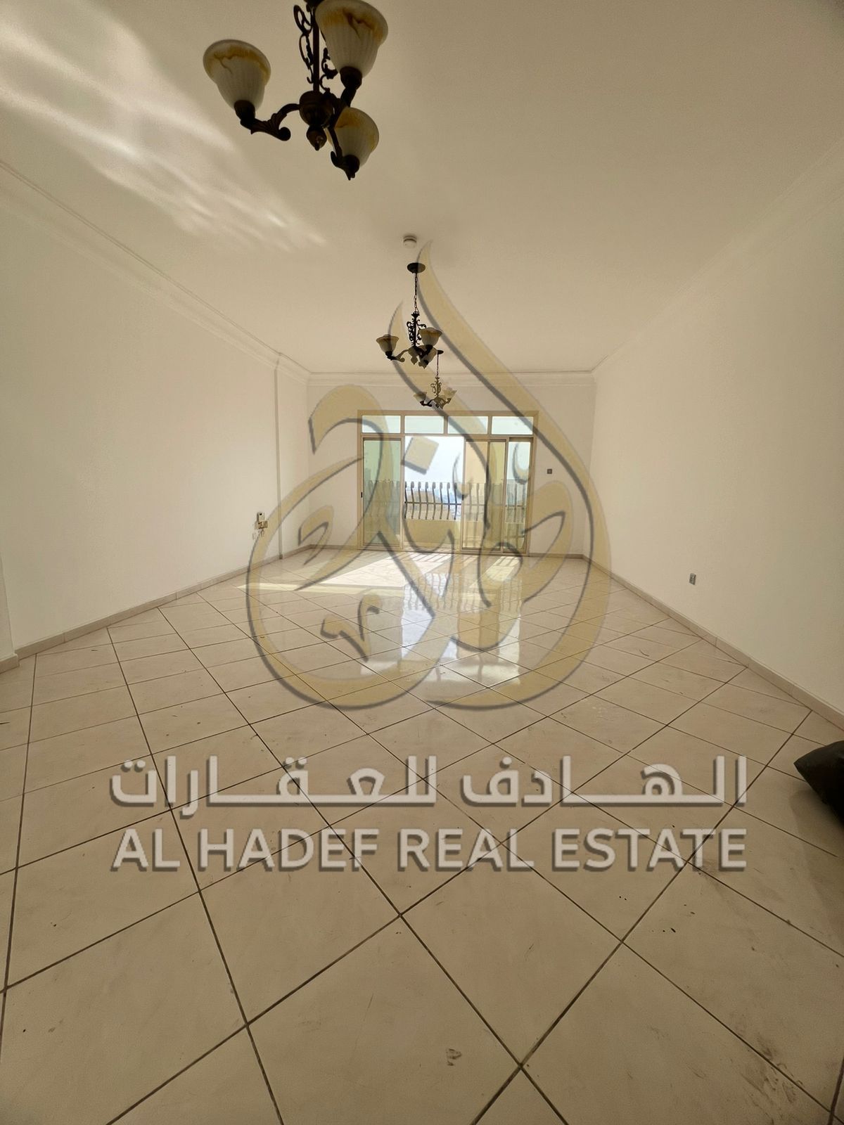 Perfect for Large Families! Spacious 3-Bedroom Apartment for Rent in Prime Al Majaz 3
