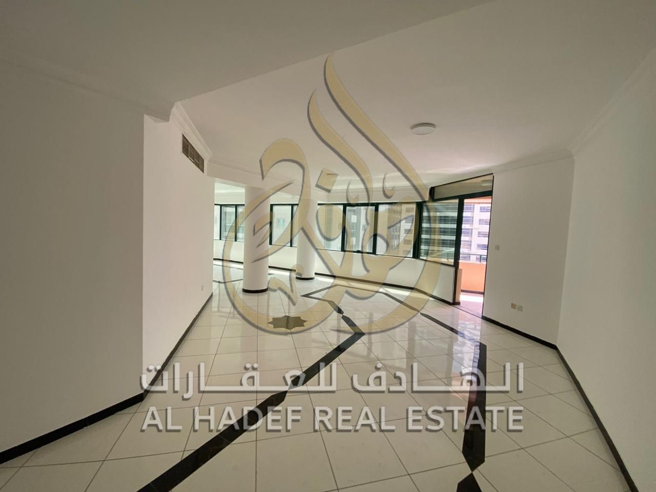 LUXURY LIVING in Al Taawun! 3 Master BR + FREE A/C, Gym, Pool & Sauna! Starting from AED 70k on 6 Cheques!