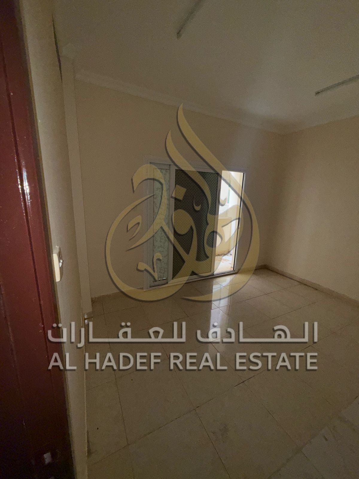 For Rent – 1BHK Apartment in Al Musalla Area – Al Qasimia, Sharjah Excellent opportunity for yearly rent in a peaceful and central location in Al Mu