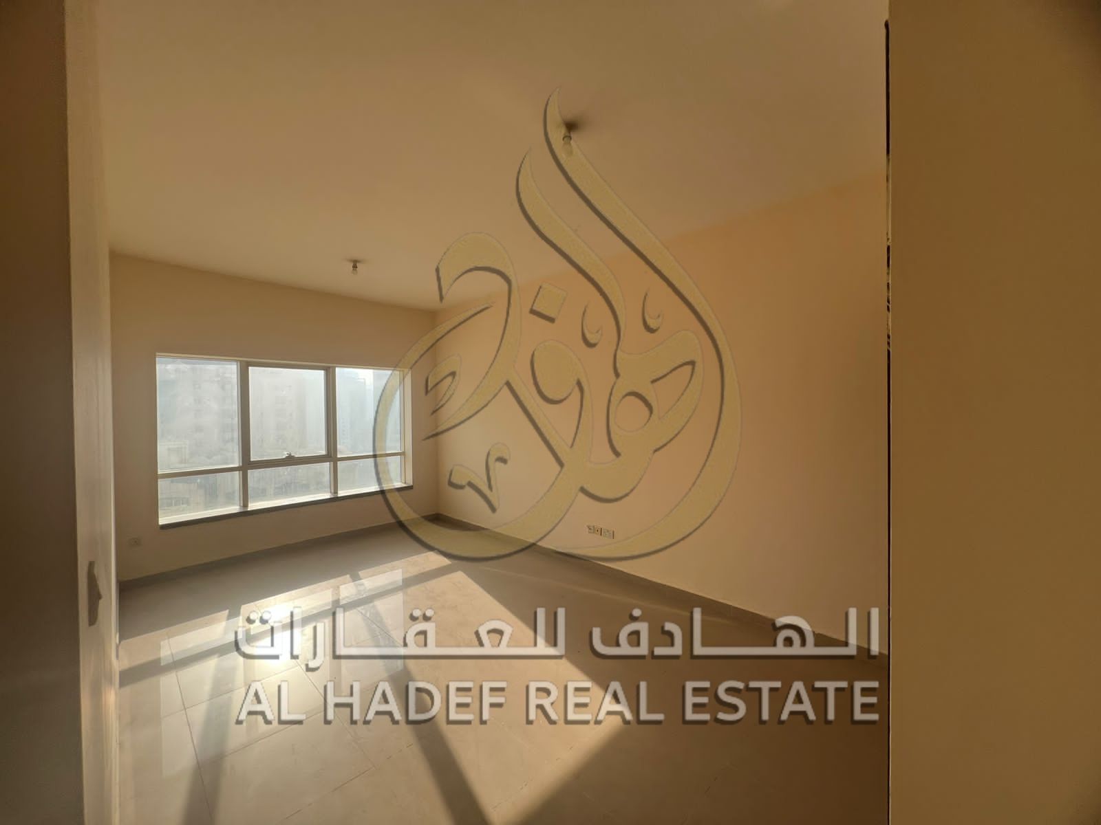Luxury Apartment in Al Majaz 2! 2 Master Bedrooms + Hall + Free Pool & Maintenance! Only AED 50,000 Annually! 3 Bathrooms & a Prime Location! Dis