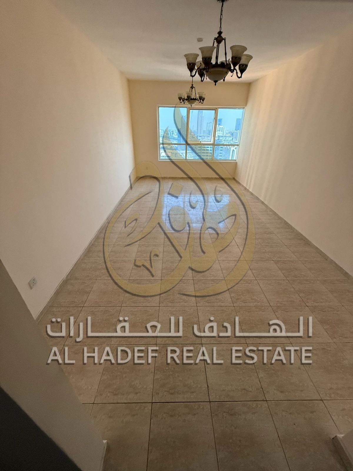 2BHK in Al Taawun | Free A/C & Facilities Next to Pullman Hotel! A prime residentia