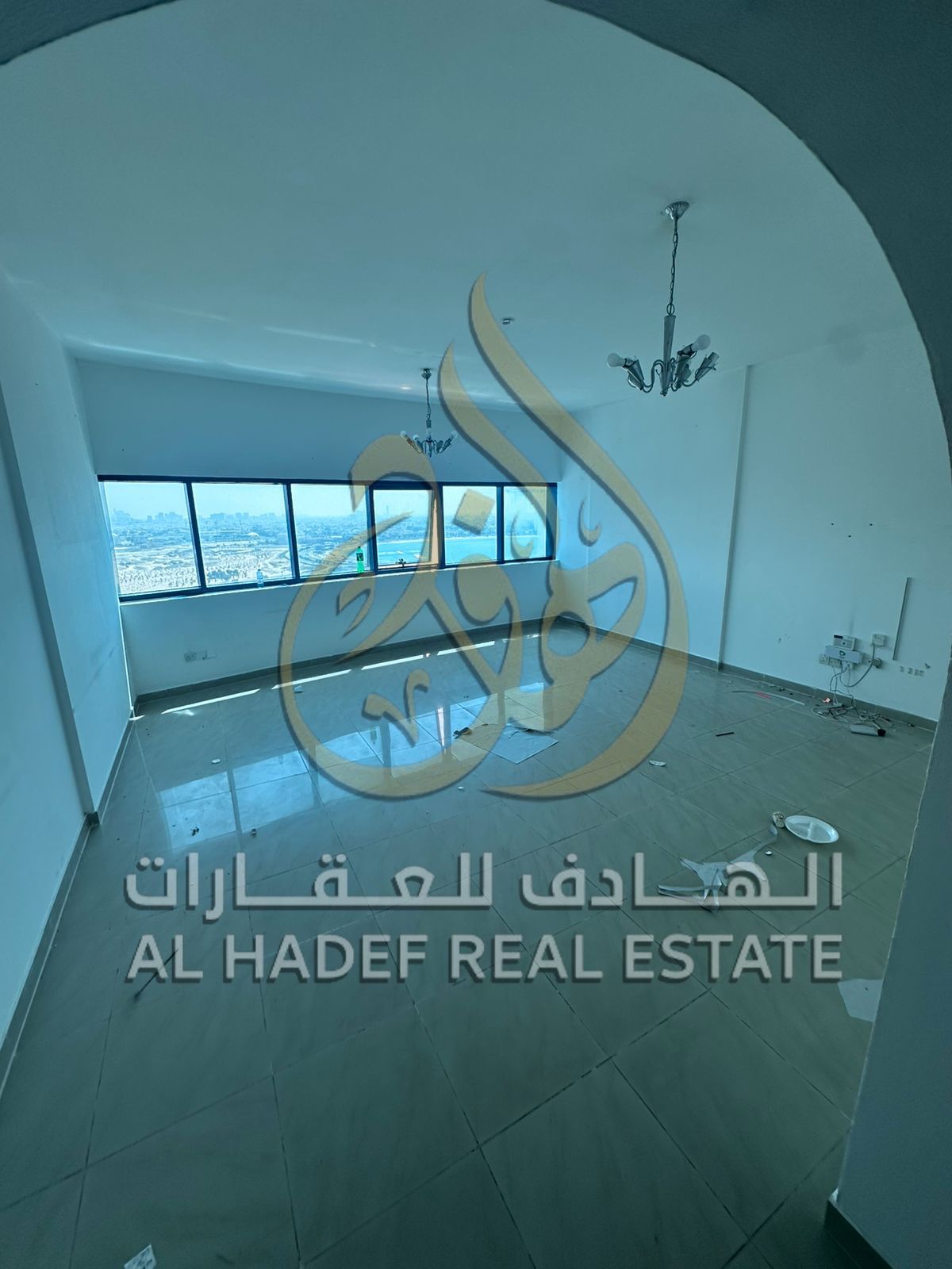 Luxury Living in Al Mamzar (Taawun) | 2 Pools, 2 Gyms, Tennis Court & Free Parking Live the luxury resort experience every day