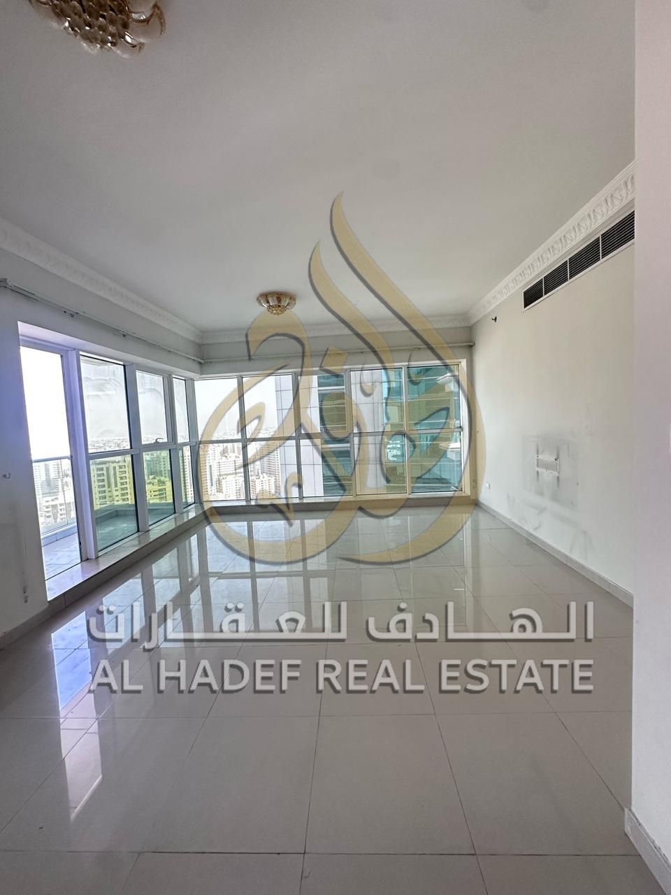 aFor Rent in Al Majaz 1 | 2BR + Maid’s Room Apartment | Near Dubai Islamic Bank Free Parking Gym Pool Kids Play Are