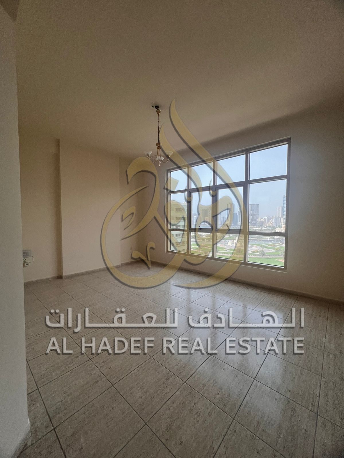 For Rent in Sharjah – Al Majaz 3 (Jamal Abdul Nasser Street) | 1BHK – 3 Different Layouts | Free A/C – Flexible Payments – Prices from AED 33,000