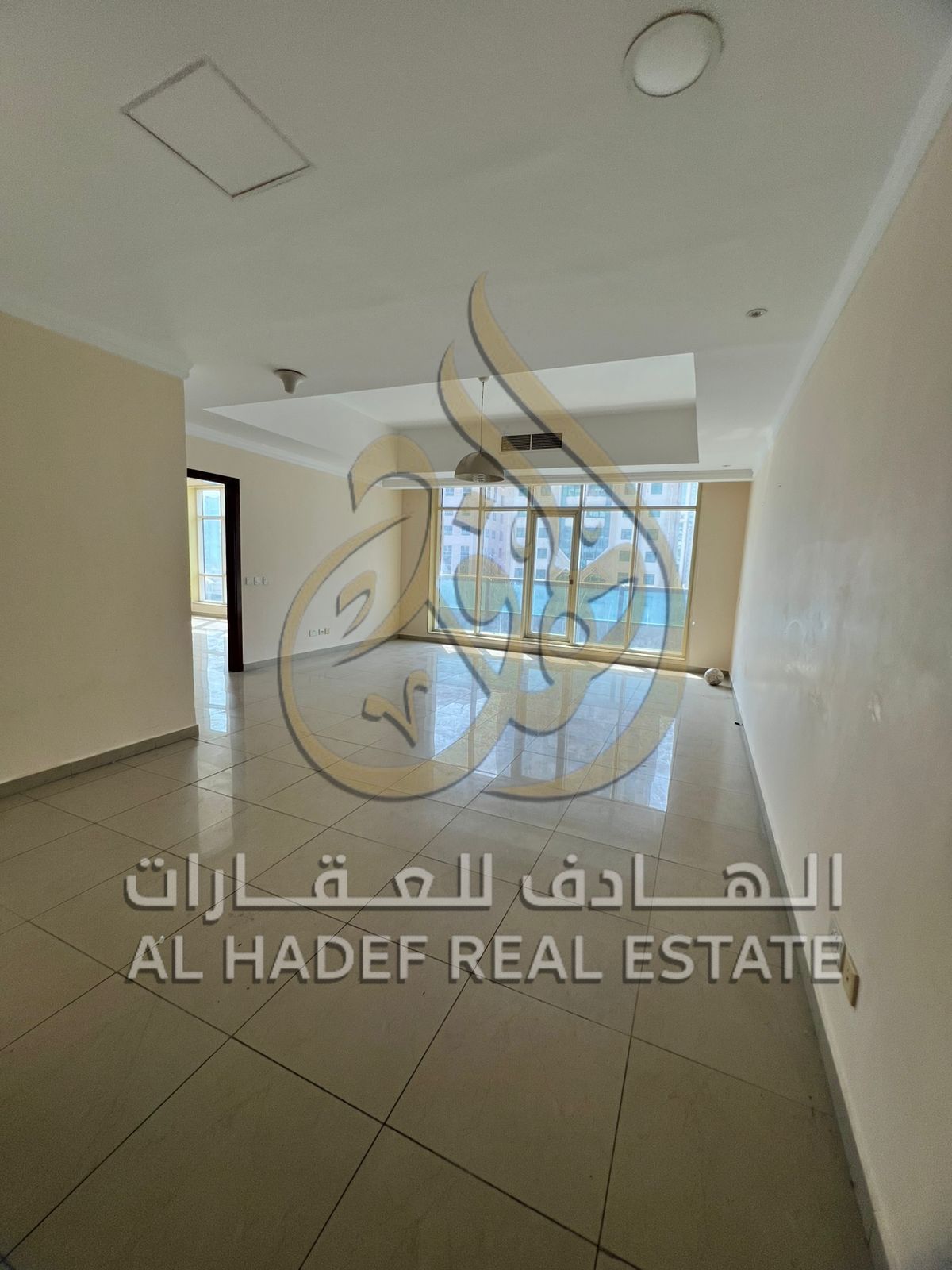 Luxurious 3BHK Apartment for Annual Rent in Al Taawun,Large area and ac free