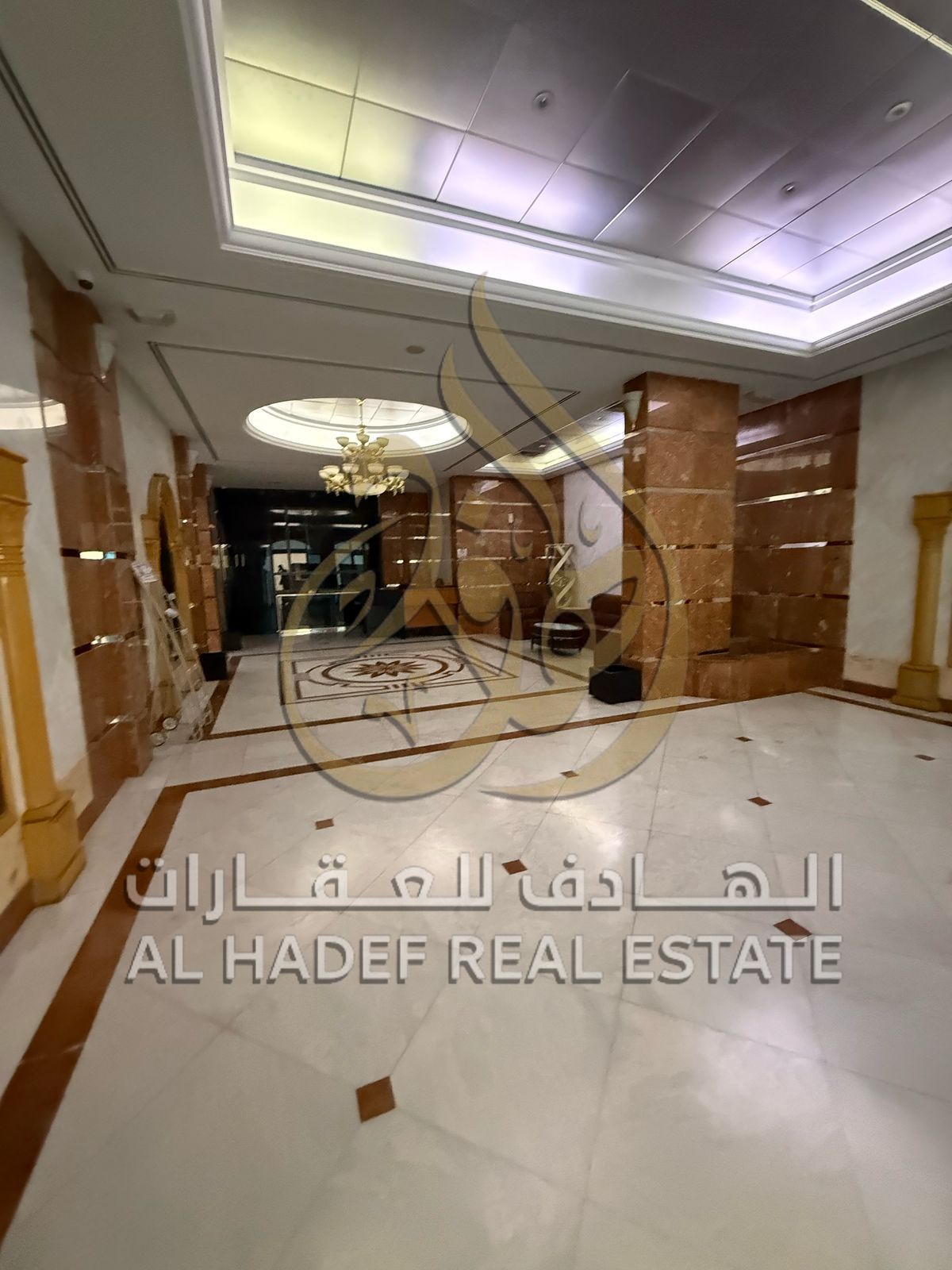 1 BHK Apartment for Rent – Al Qulayaa | Sharjah Prime Location – Family-Only Building – Close to All Services