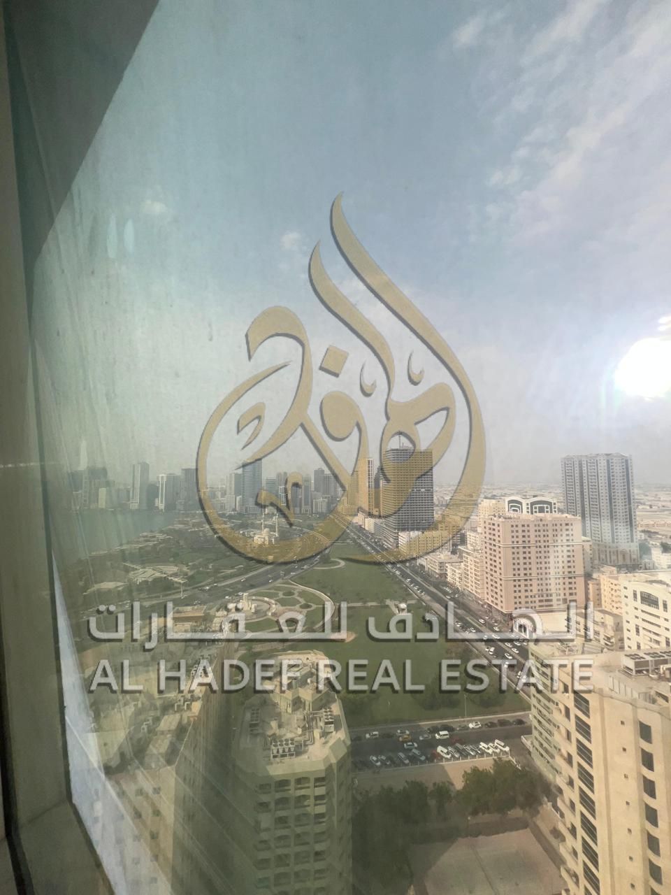 Luxury Living Awaits You in the Stunning Heart of Al Majaz 2!