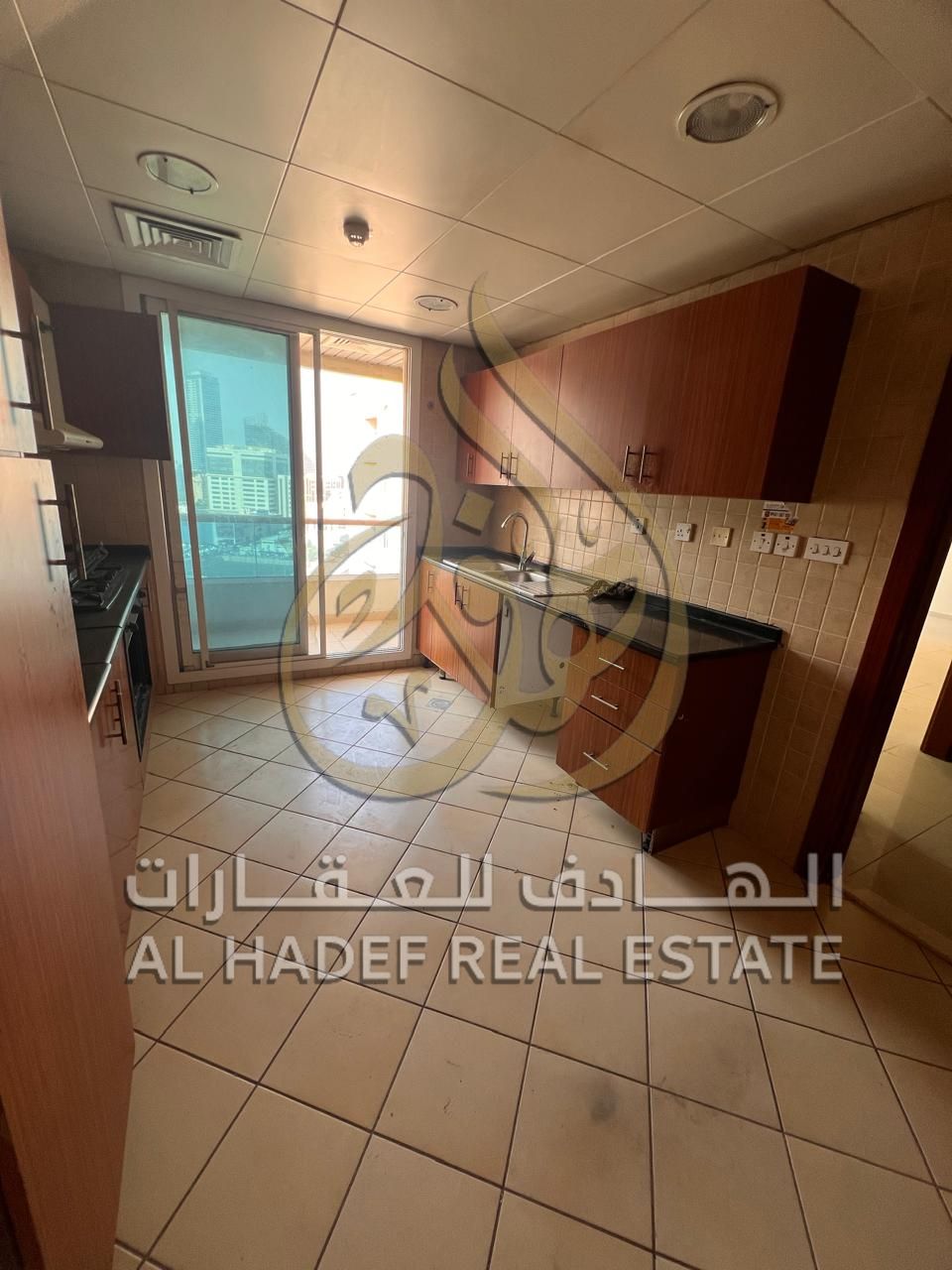 Live a Life of Luxury & Comfort! 2BHK with Charming View in Al Majaz 3, Sharjah, with Unmissable Perks!