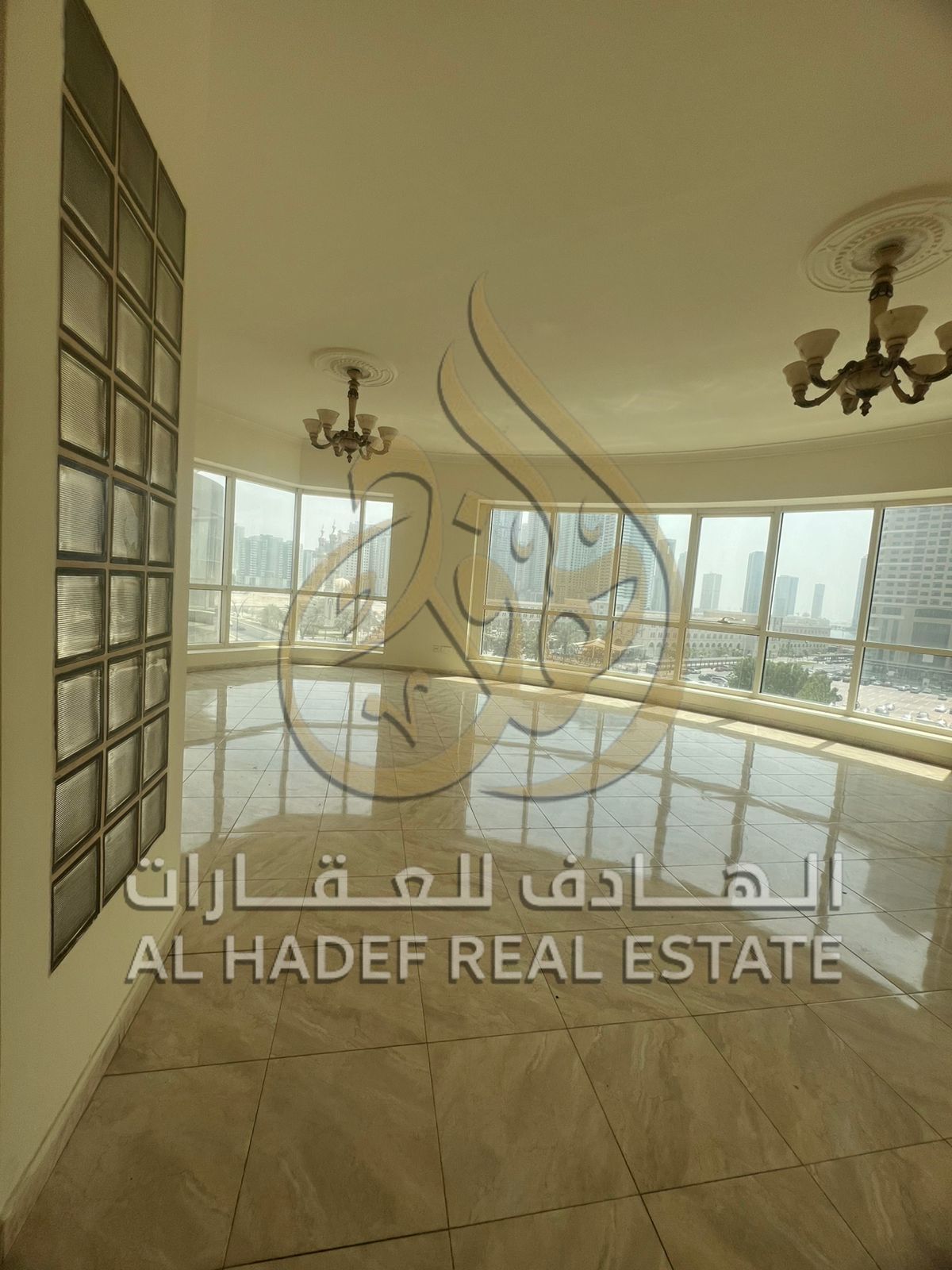 Hot Deal – 3 BHK Apartment for Rent in Al Majaz 3
