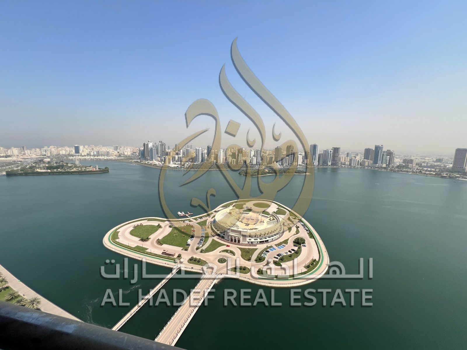 Amazing opportunity for rent in Sharjah – Al Majaz 3