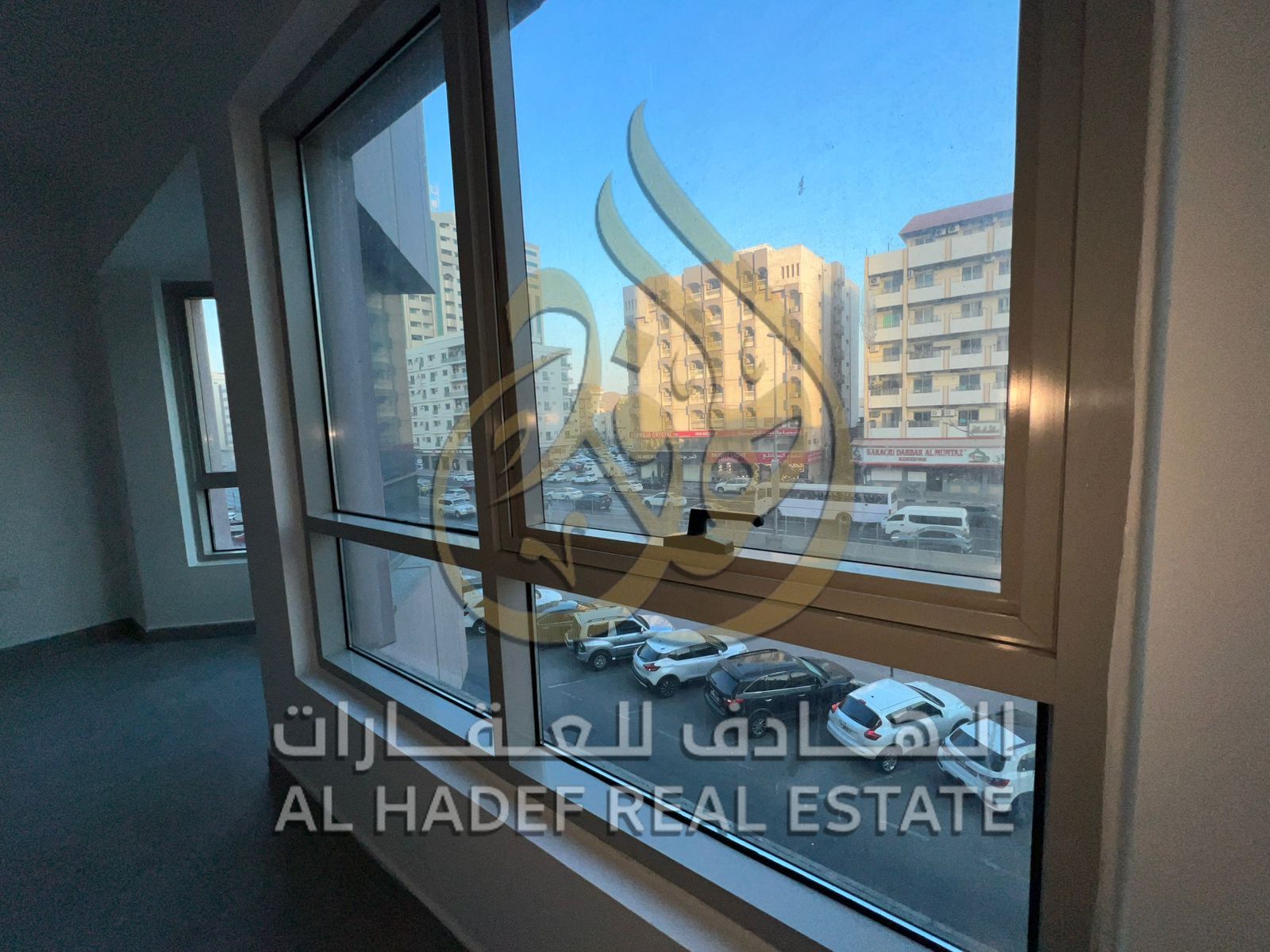 Don’t miss this amazing deal! Elegant 2BHK apartment available in a prime location near Al Wahda Street with an open view and excellent finishing.