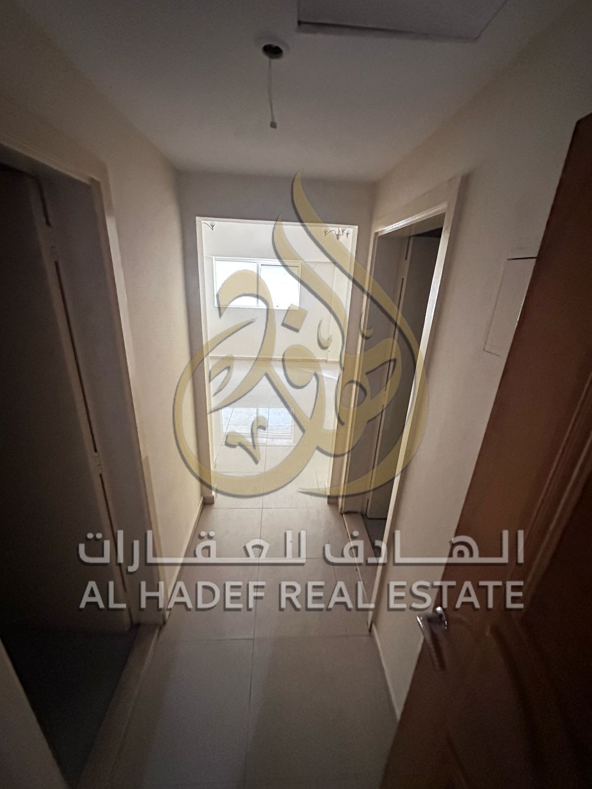 1BHK Apartment in Al Qasimia – Al Mahatta, close to all services and ready to move in