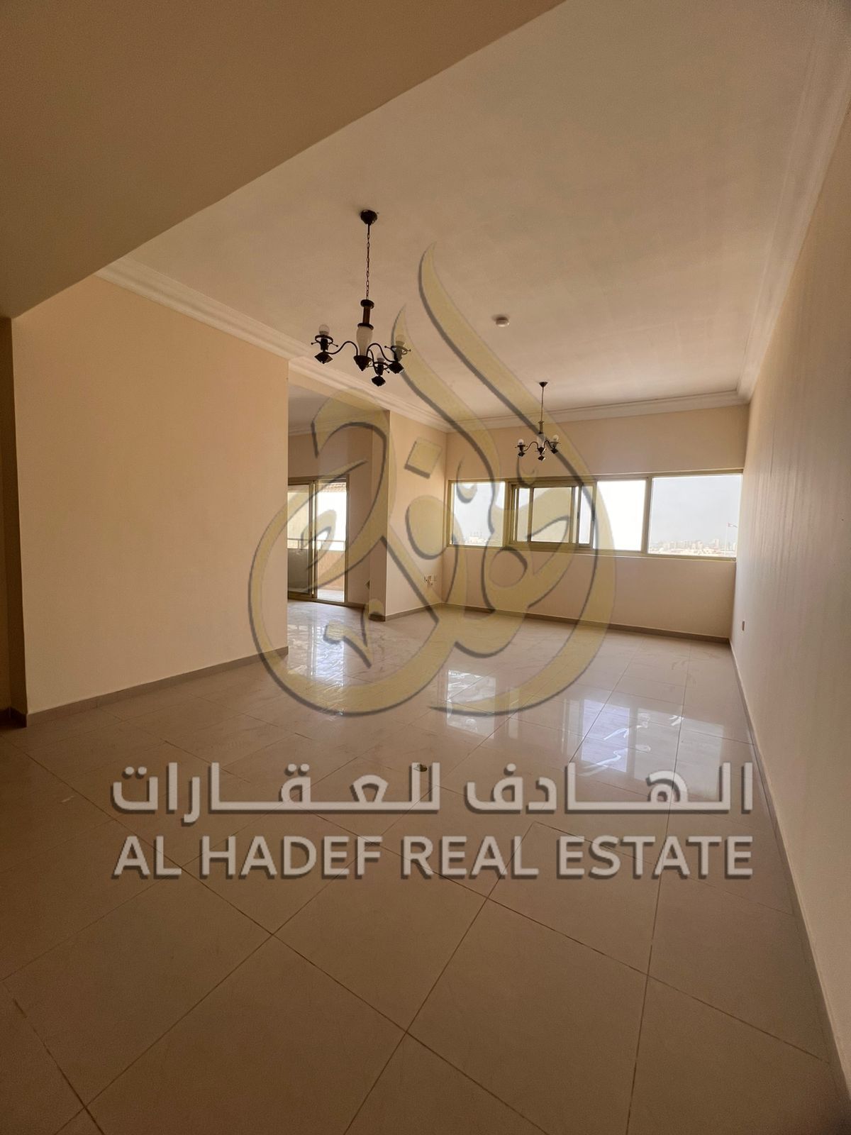 3-bedroom apartment with a spacious layout, close to all services, featuring flexible payment options, high-quality finishing, and ready-to-move-in co
