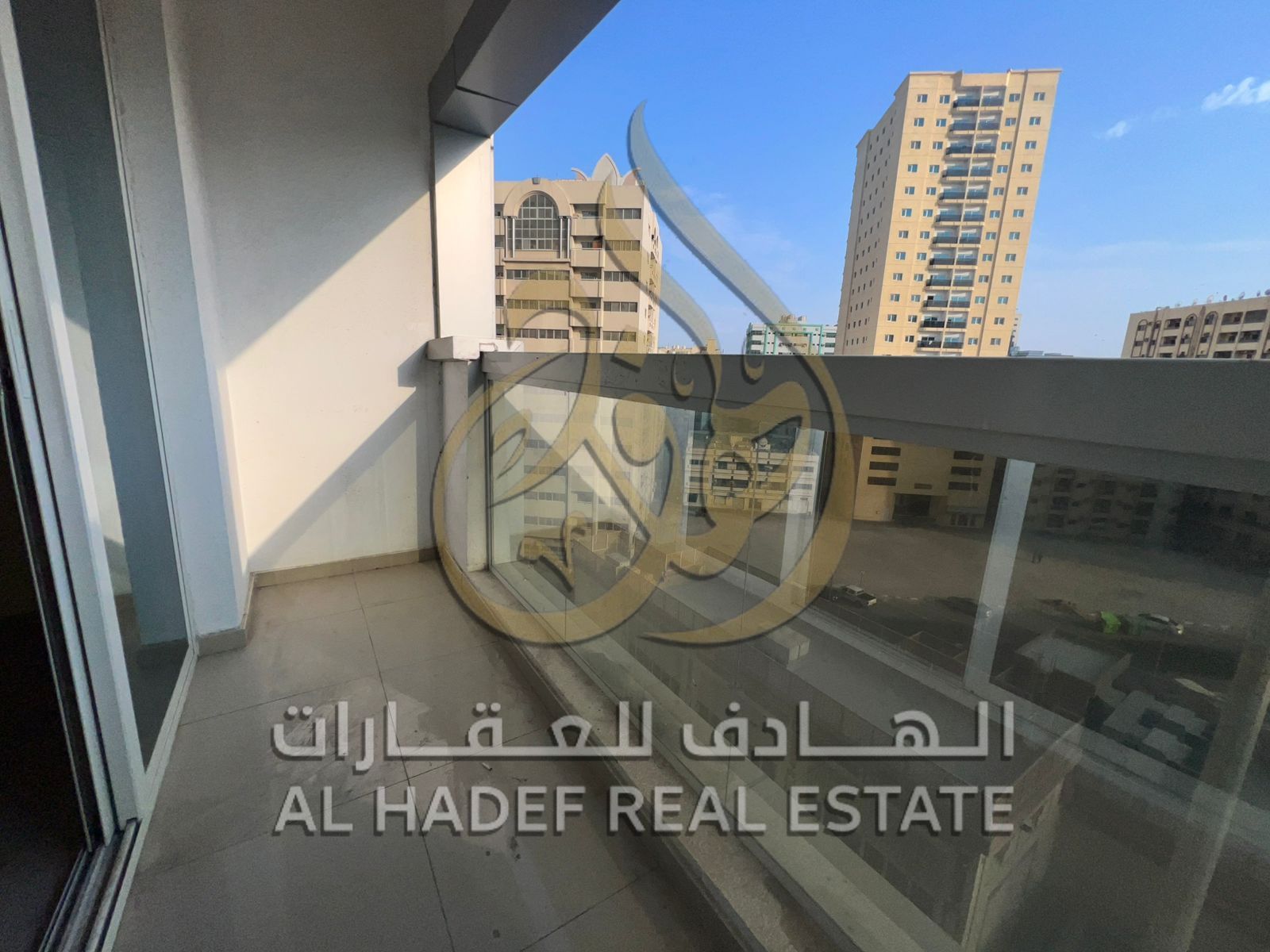 Great opportunity! Two-bedroom apartment in Al Majaz 2 – Easy payment plans and attractive price!