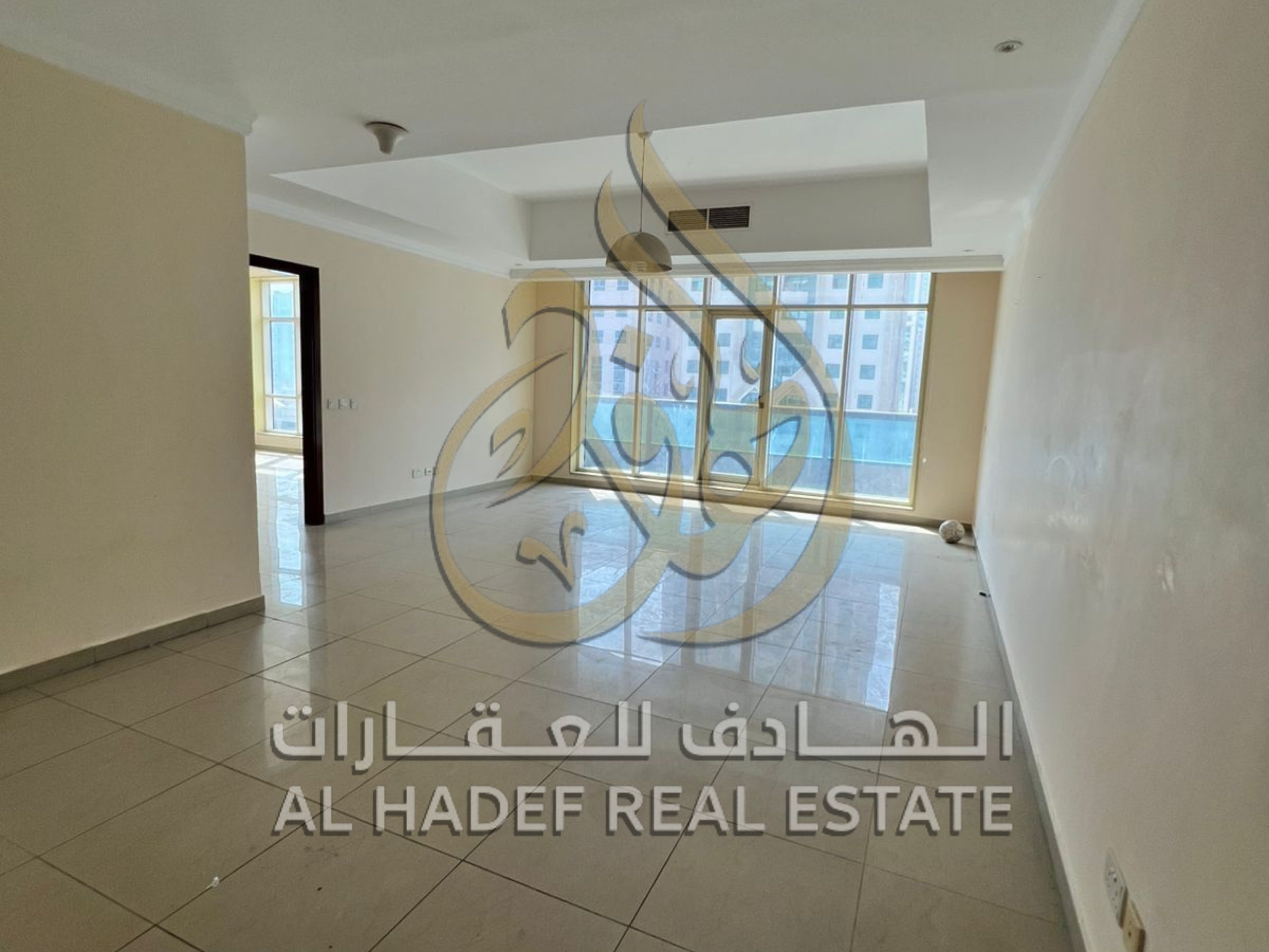 For Rent in Sharjah – Al Taawun Area | 3BHK Apartment for AED 70,000 | Free AC, Free Parking & Free Gym