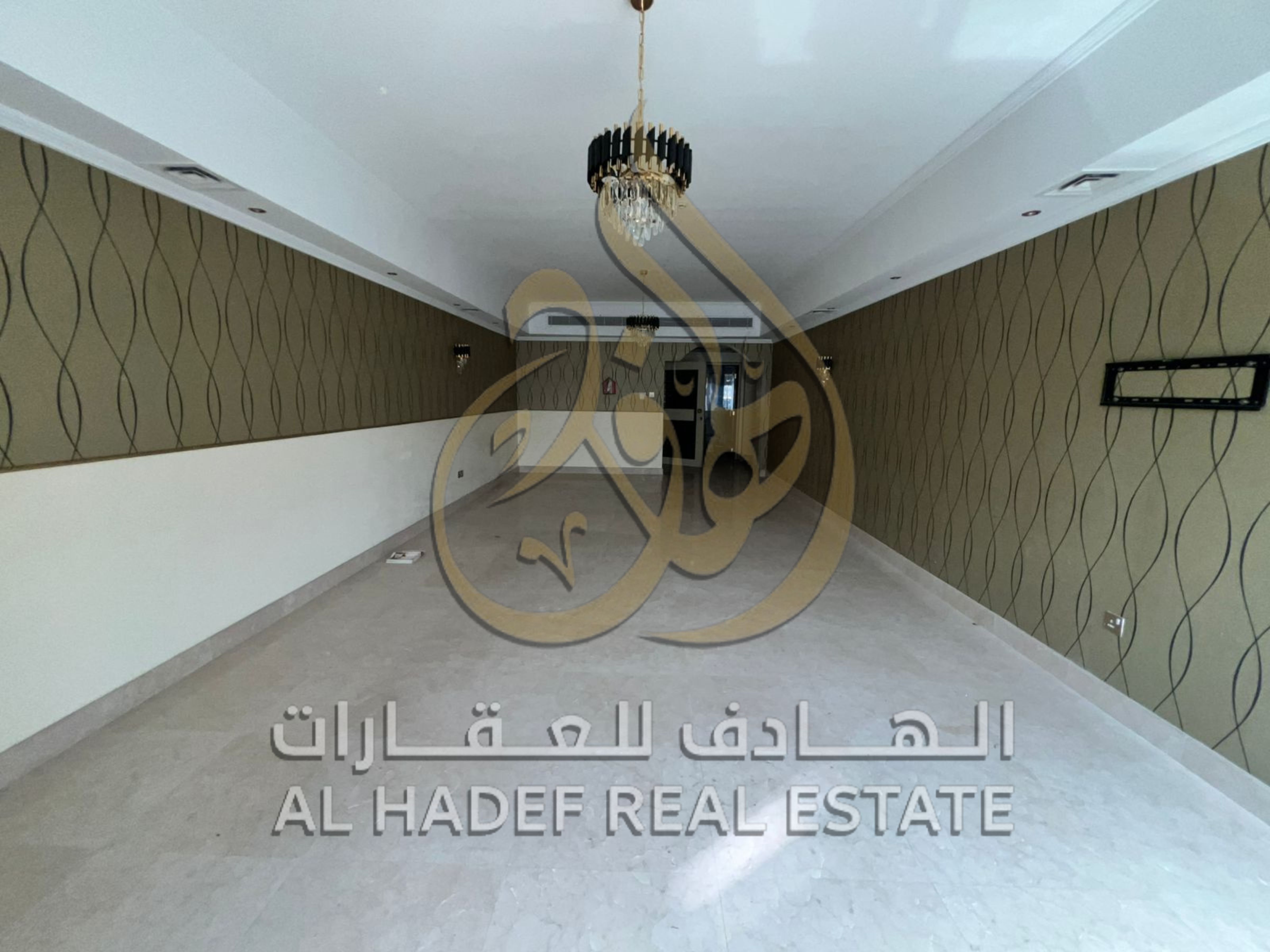 For Rent in Sharjah – Al Taawun | 3BHK Apartment for AED 72,000 | Free AC, Gym & Pool Access