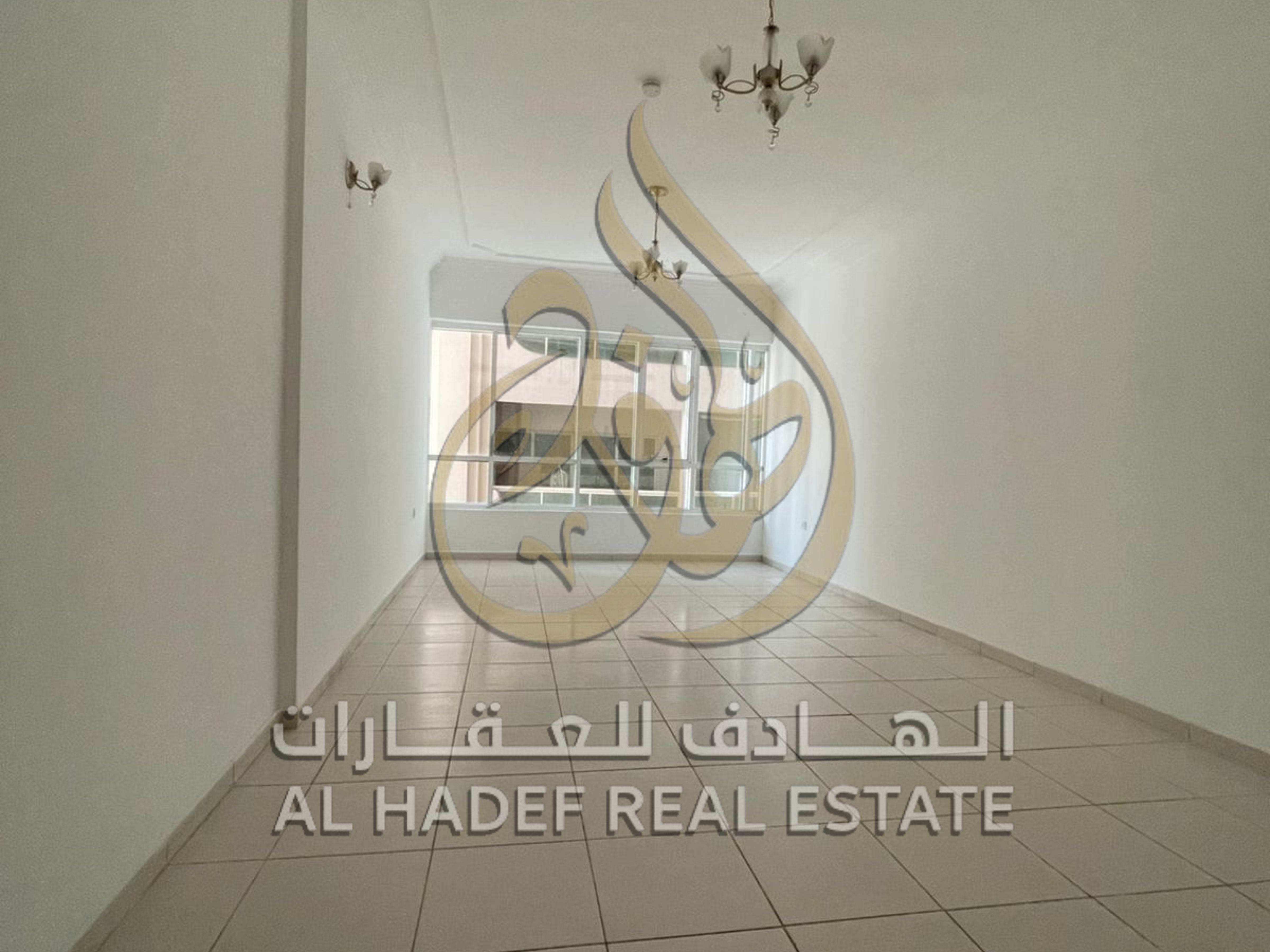 2-Bedroom Apartment for Rent in Al Taawun, Sharjah | Prime Location Near Dubai Exit | AED 48,000