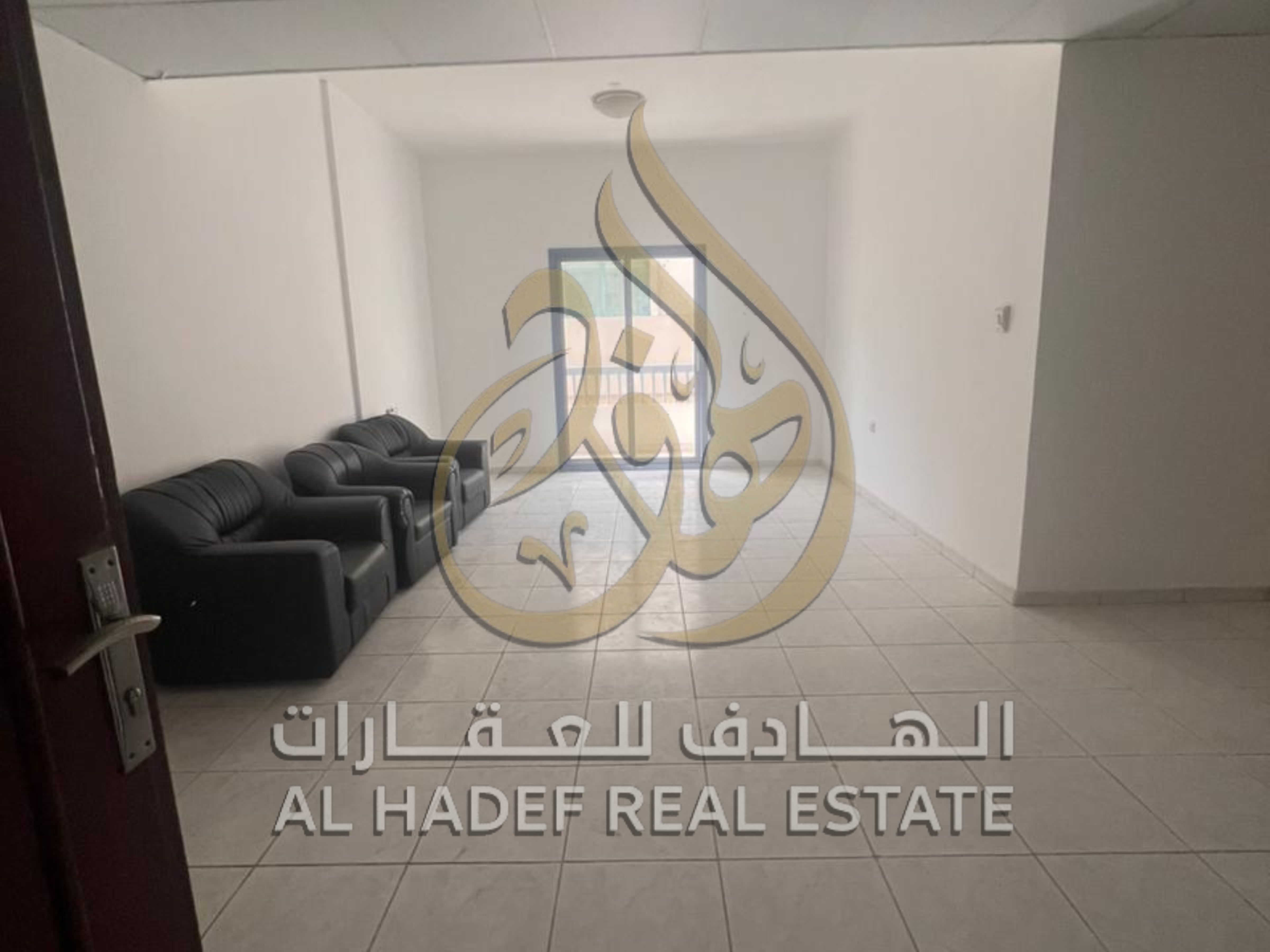 For Rent in Sharjah – 2-Bedroom Apartment in Al Qasimia | Free Maintenance | Family Tower | Prime Central Location