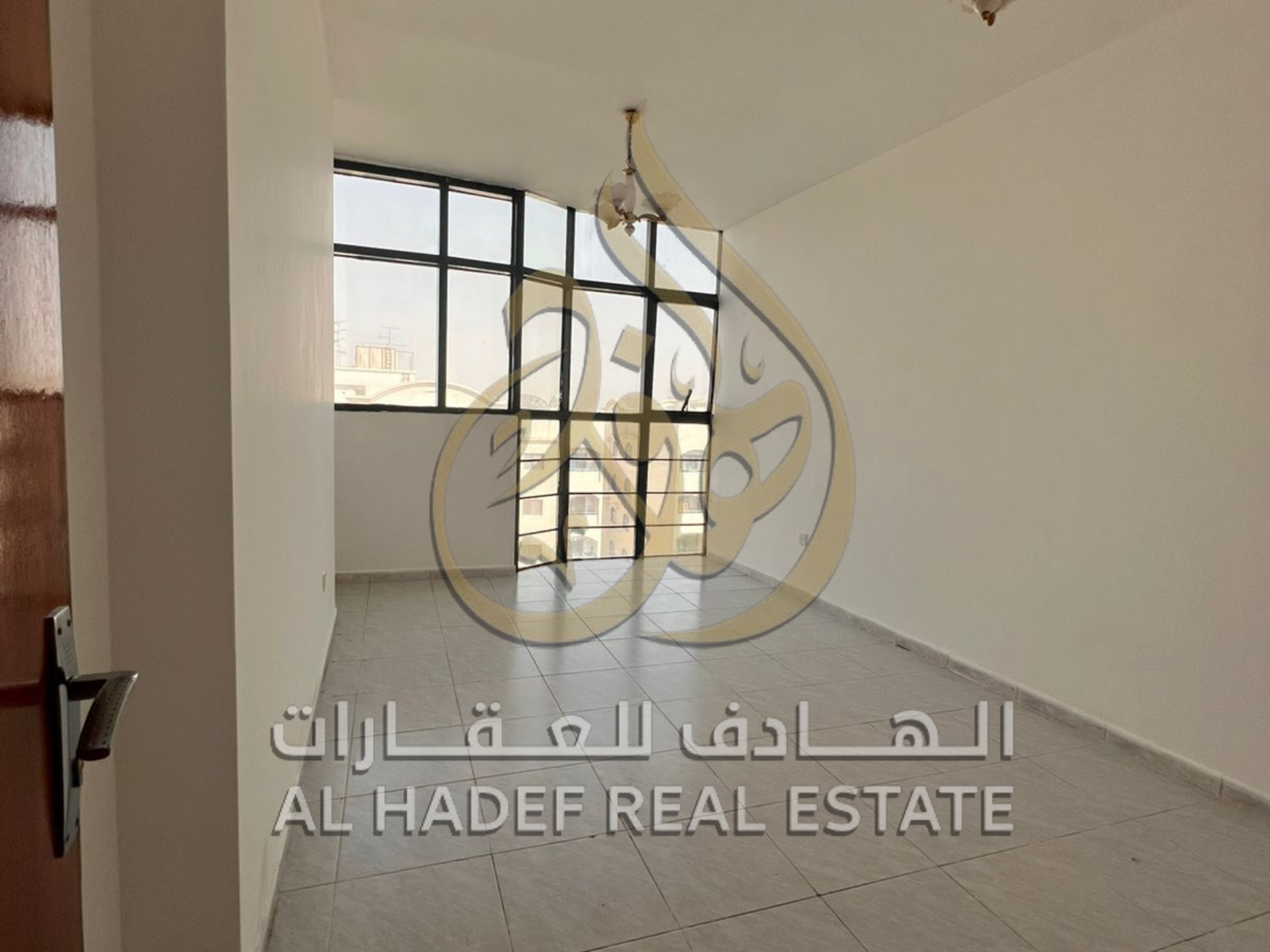 For Rent – 2BHK Apartment in Abu Shagara, Sharjah | Family Building | Free Maintenance | Prime Location