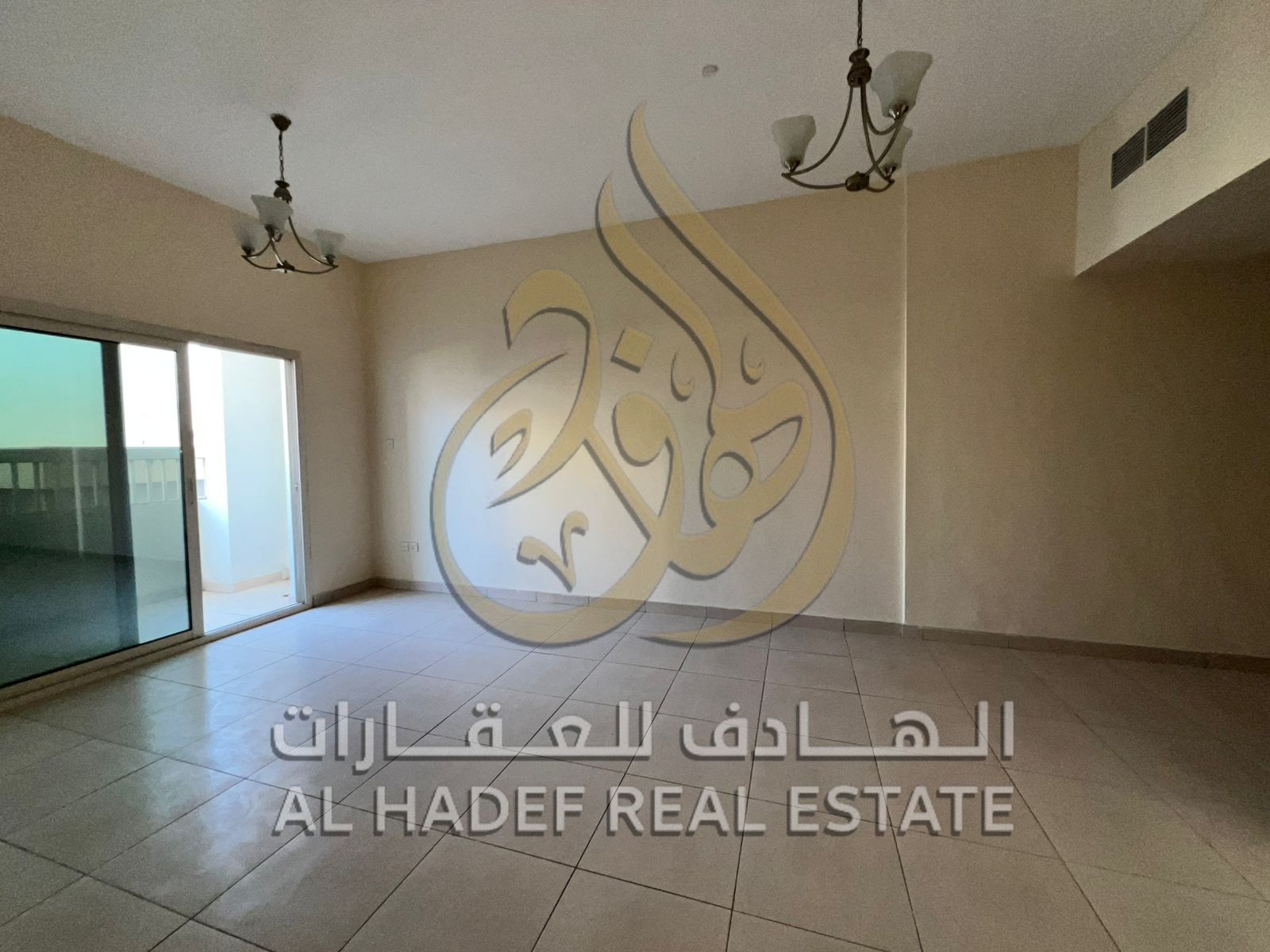 For Rent – 1BHK Apartment in Al Qasimia, Sharjah | Prime Location | Family Building | Easy Access to Dubai