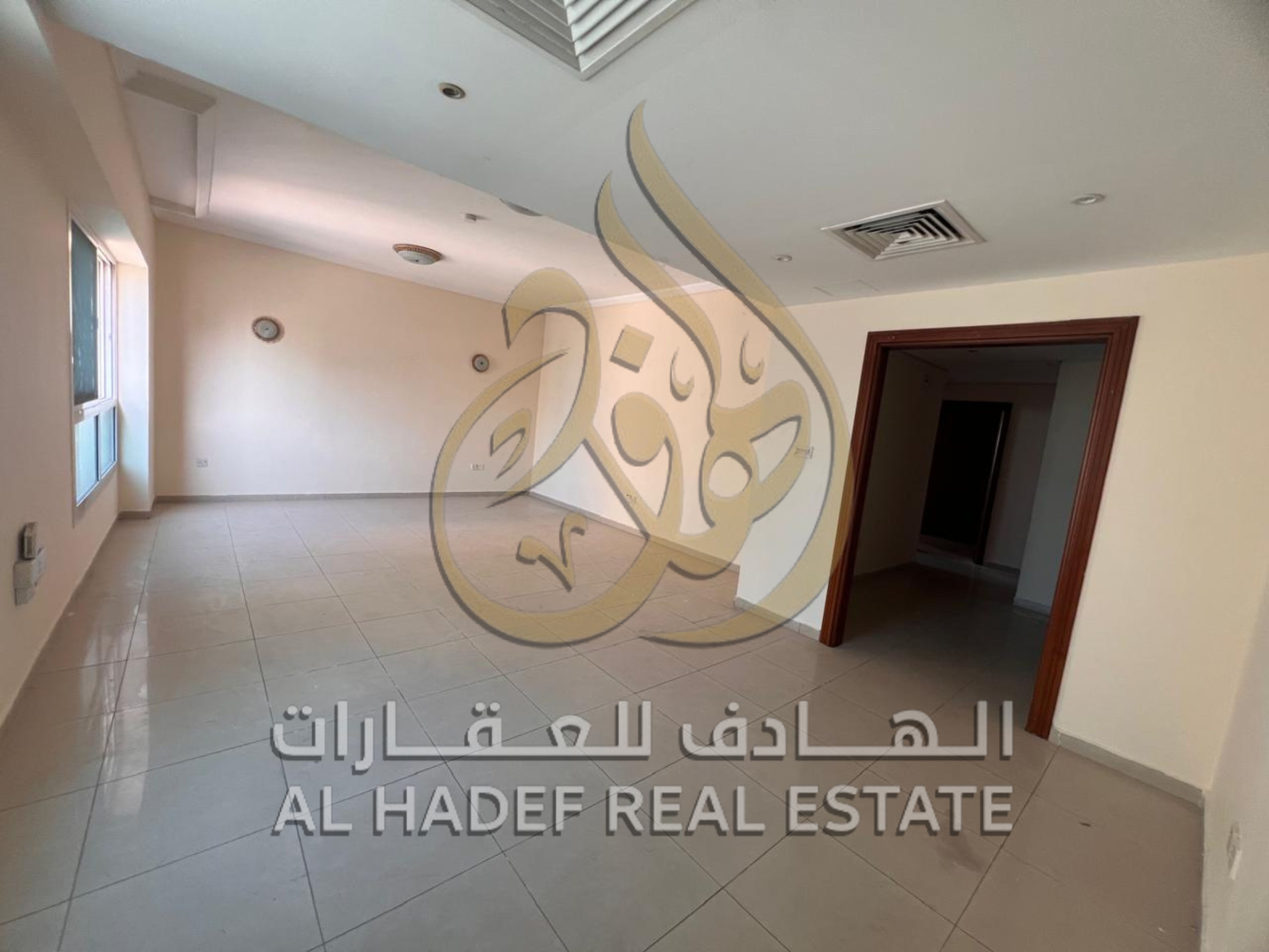 For Rent in Sharjah – 2-Bedroom Apartment with Balcony in Al Majaz 3 | Almost New | Free Gym & Pool | Free Maintenance | Prime Location