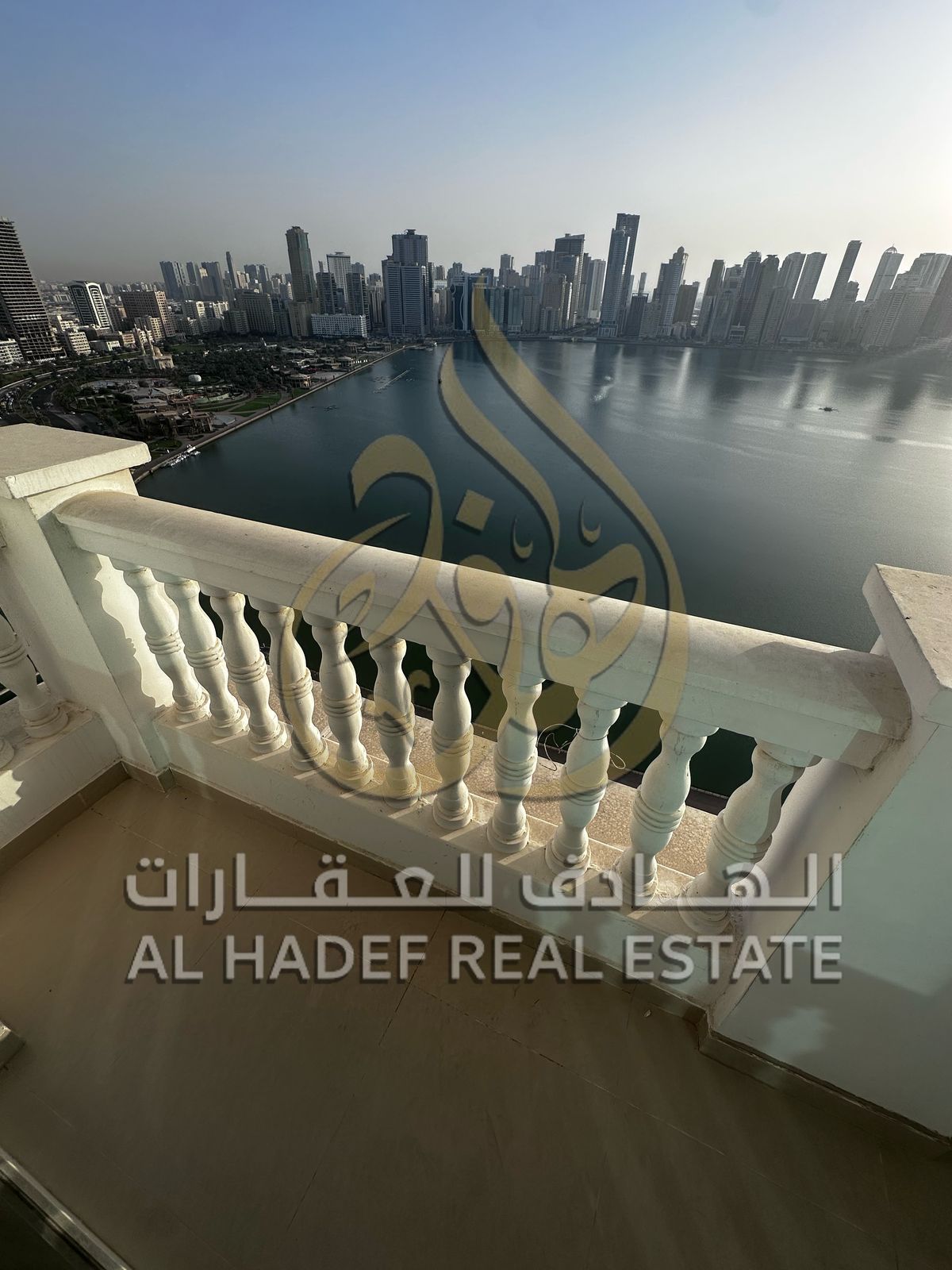 Free AC | Gym & Pool with Free Parking | Sea View | Families Only
