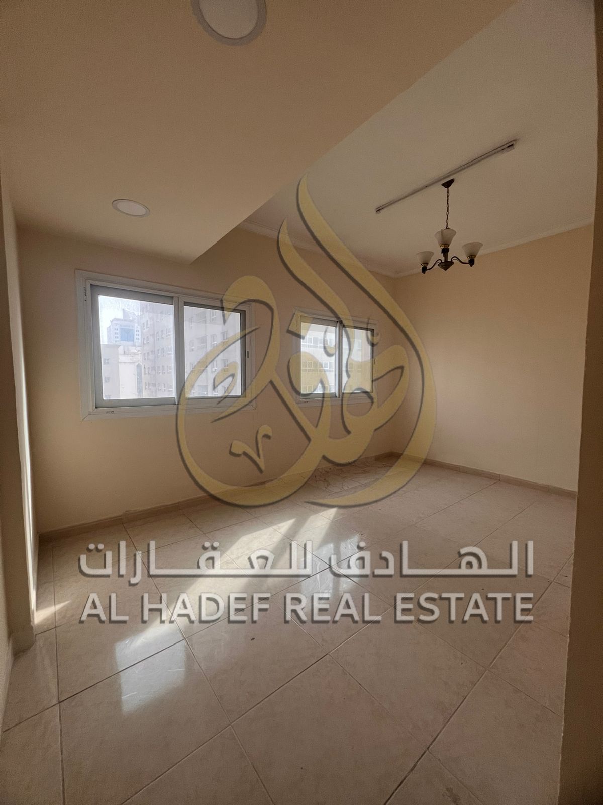 BHK for Rent in Al Qasimia (Al Mahatta) – Prime Location Near All Services
