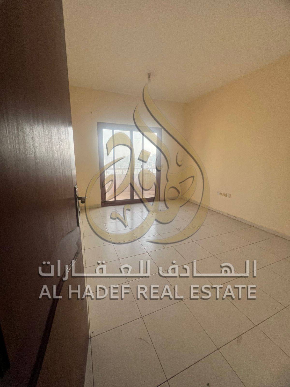 1BHK with Balcony in Al Butina, Sharjah – Affordable & Family-Friendly