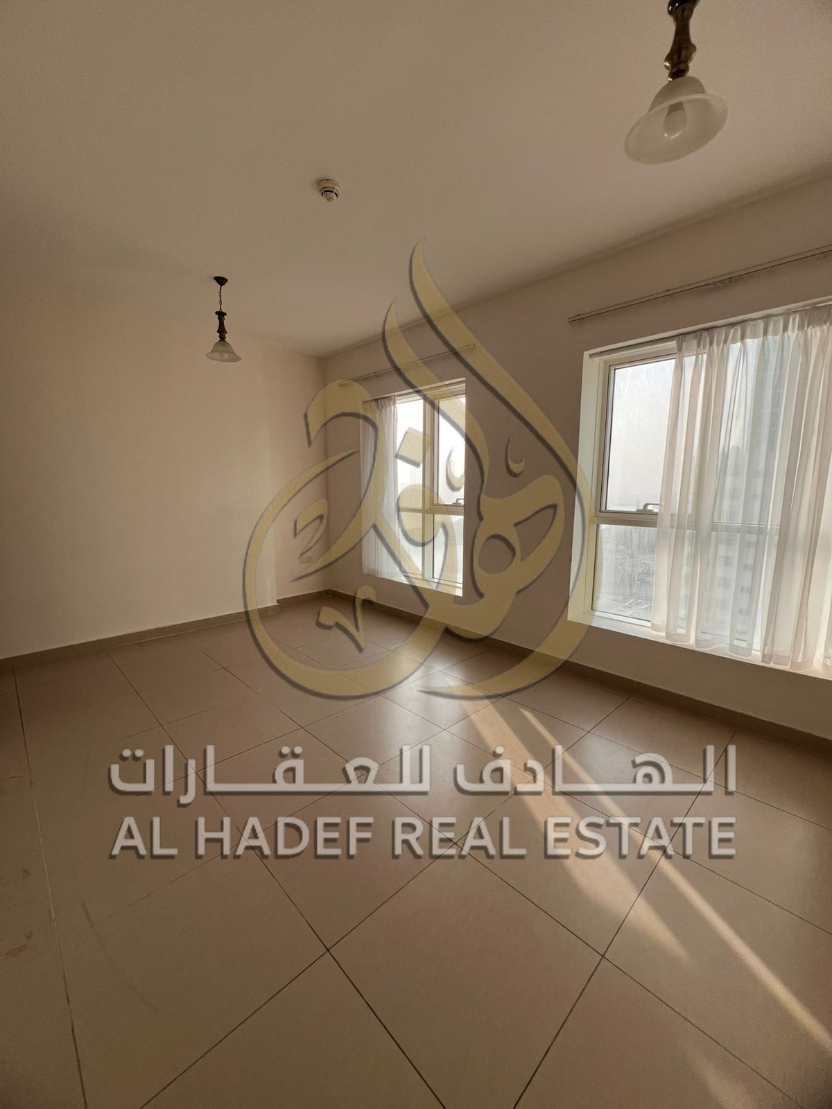 Spacious 2BHK in Al Majaz 1, Sharjah – Free AC, Gym & Parking