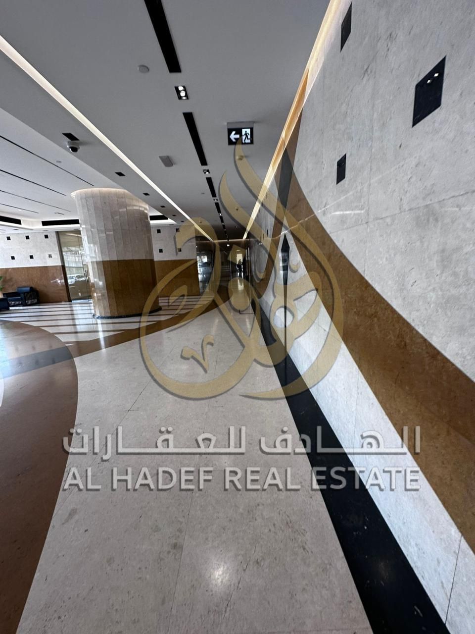 2-Bedroom Apartment in Al Qasba – Laundry & Storage Room + 1 Month Free