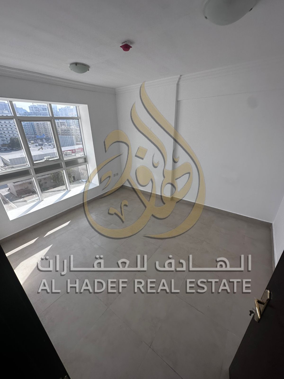 3BHK + Maid’s Room for Rent in Al Taawun, Sharjah – Spacious & Family-Friendly